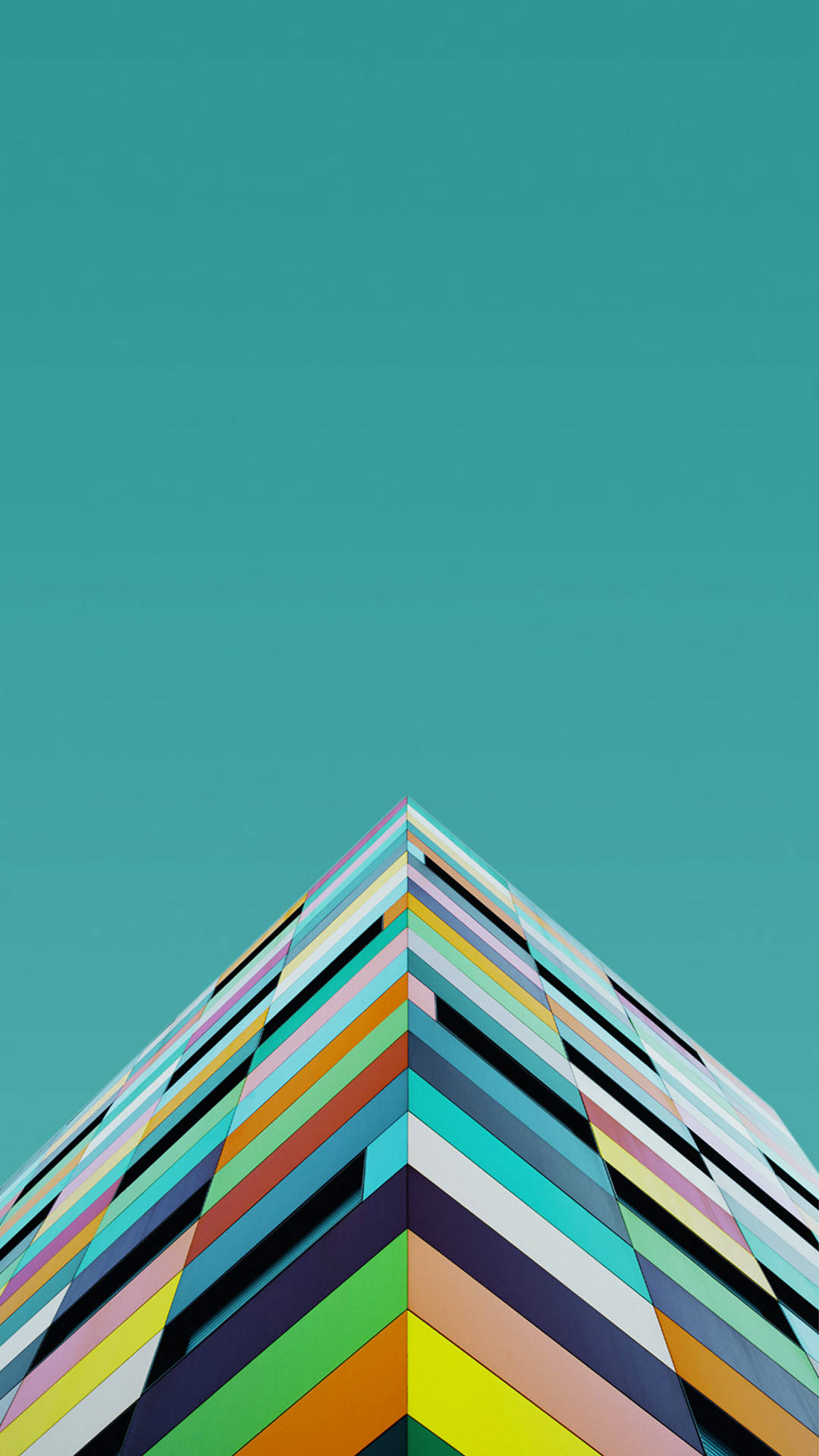 OnePlus Blocks Edge 壁紙