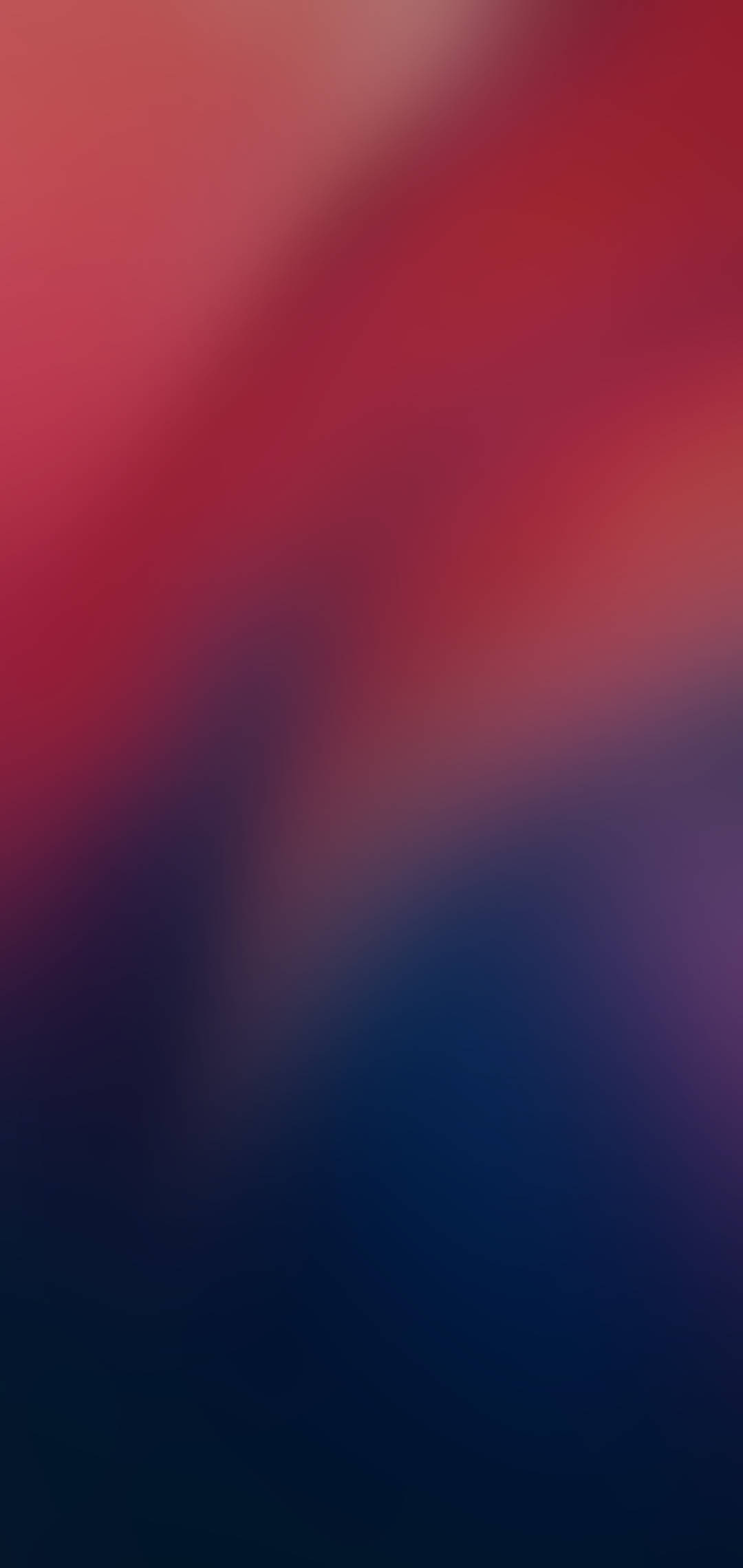 バイオレットグラデーション Oppo A5s 壁紙