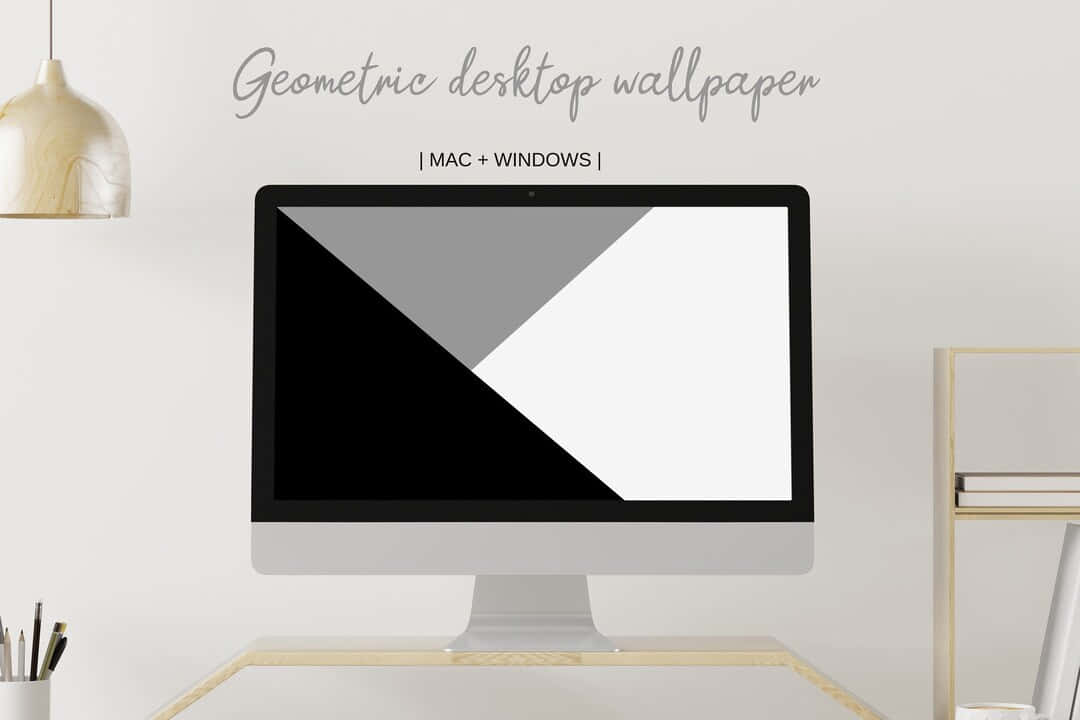 低予算でハイセンスなPC自作 壁紙