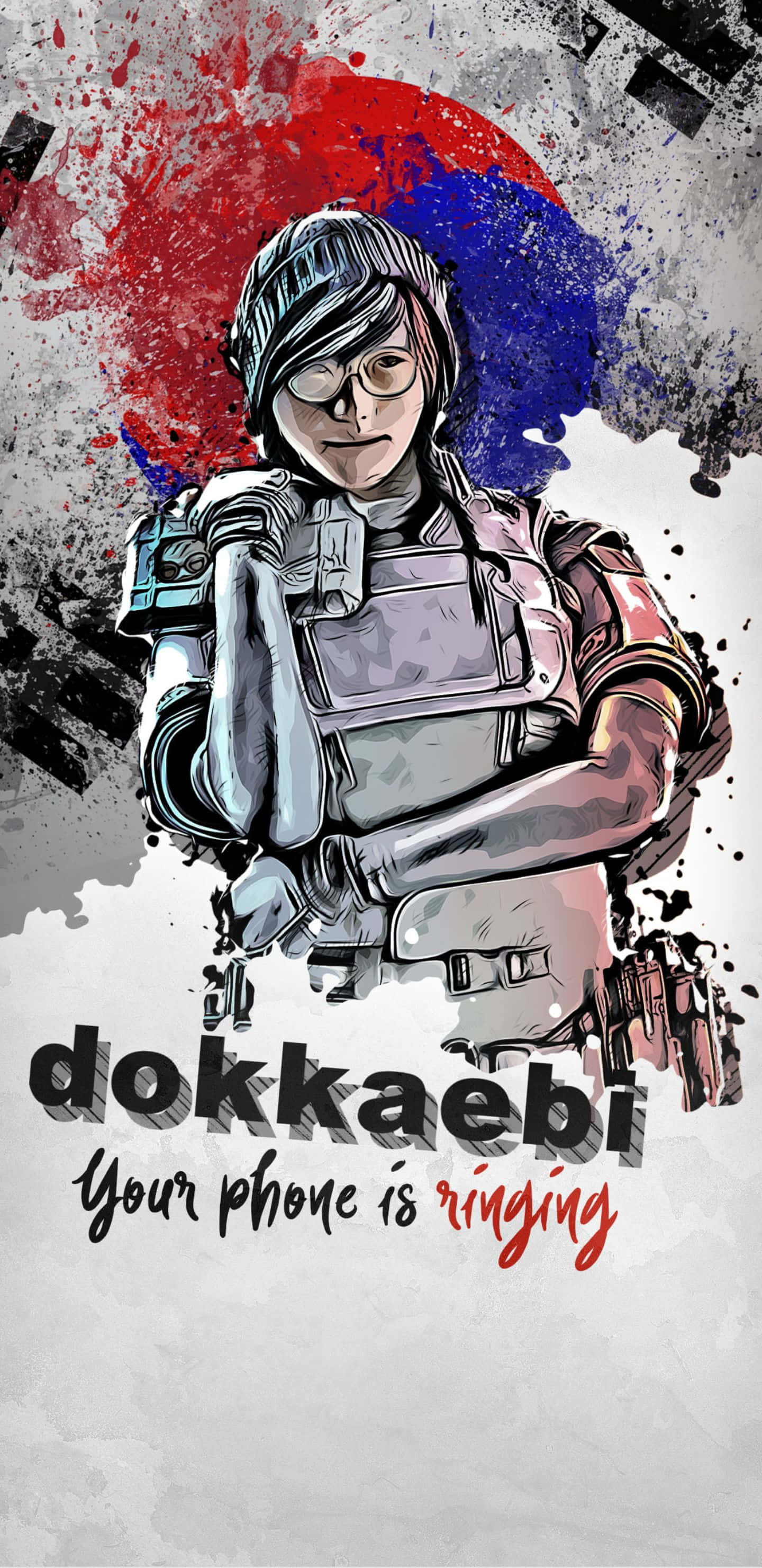 Pixel 3xl Rainbow Six Siege に虹色の世界が広がる 壁紙