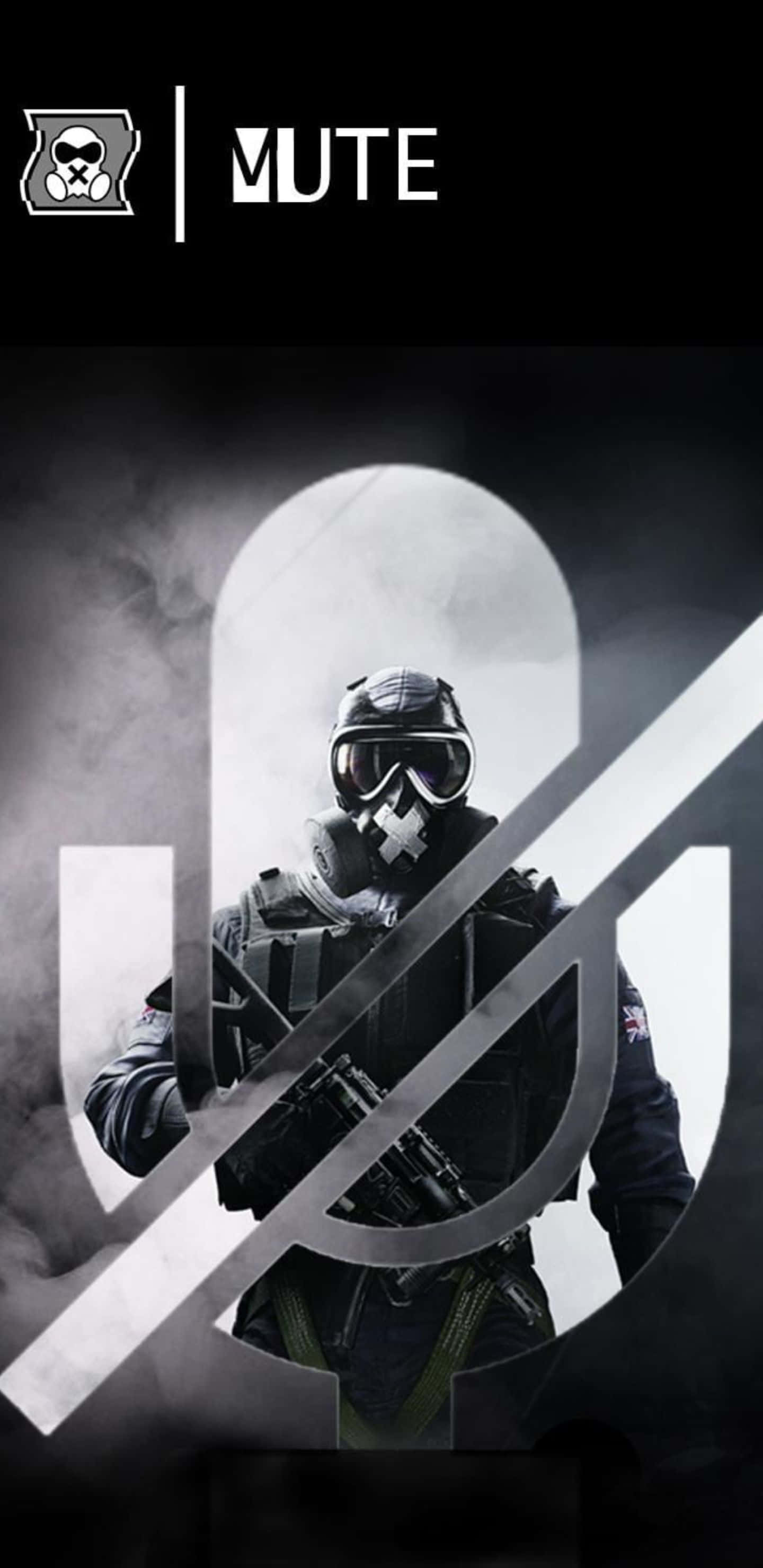 新型Pixel 3xLが『Rainbow Six Siege』の壮大なゲームプレイを実現 壁紙