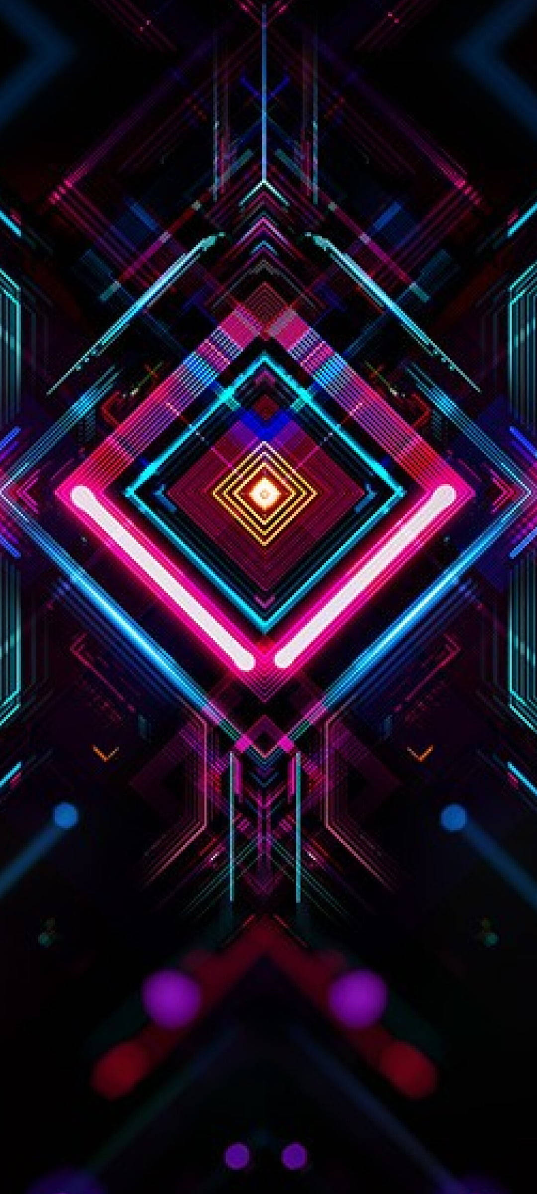 POCO X2 ゲーミングエディション 壁紙