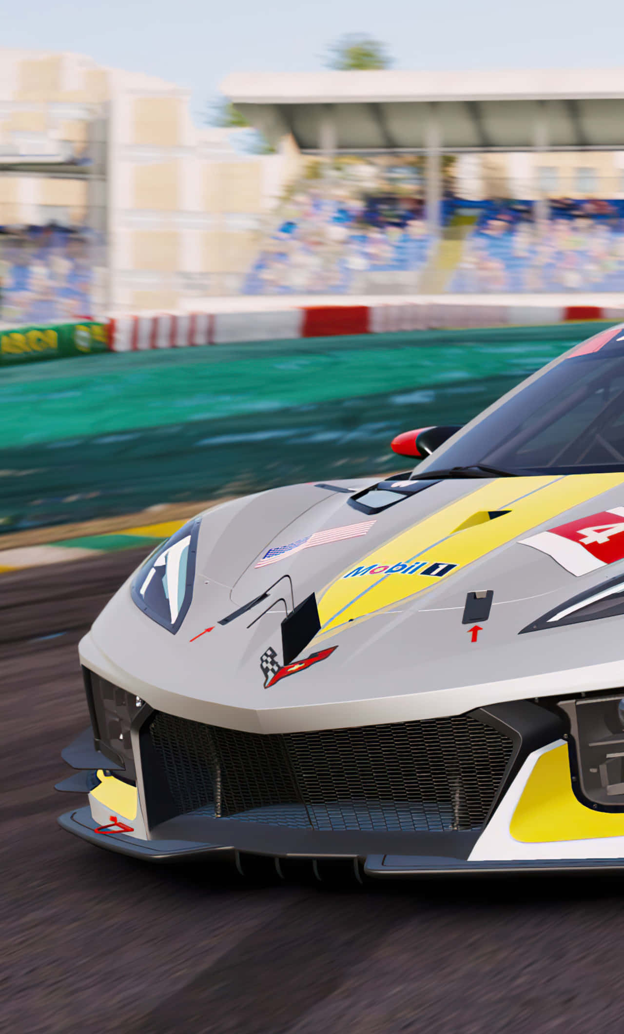 Project Cars あらゆる道路をレース場に変える 壁紙