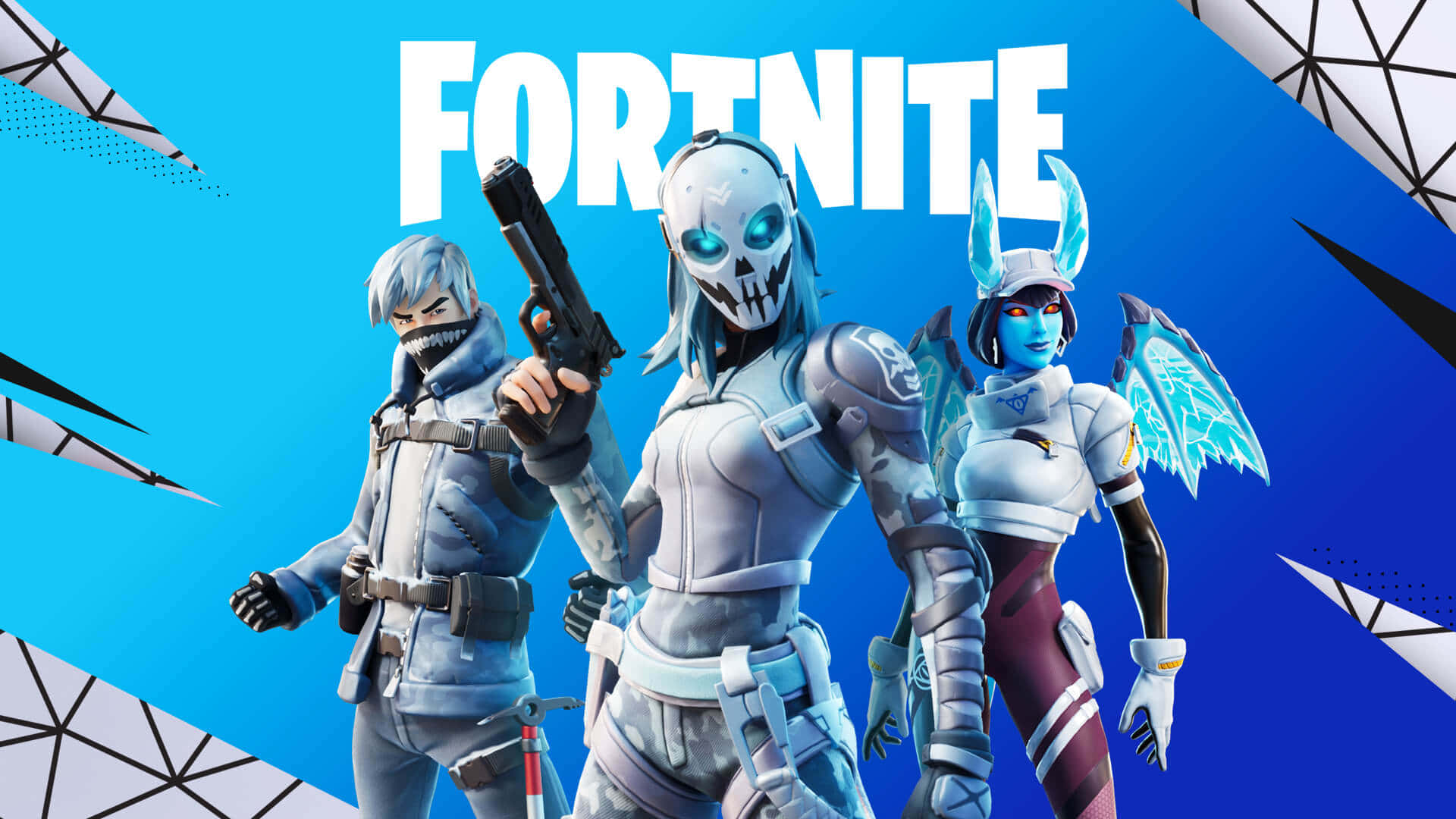 フォートナイト - PS4 - PS4 - PS4 - PS4 - PS 壁紙