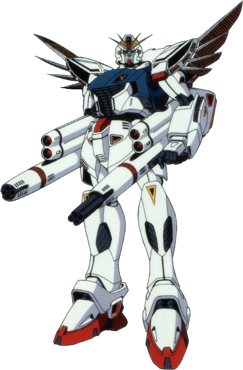 ガンダムR X782 メカイラスト 壁紙