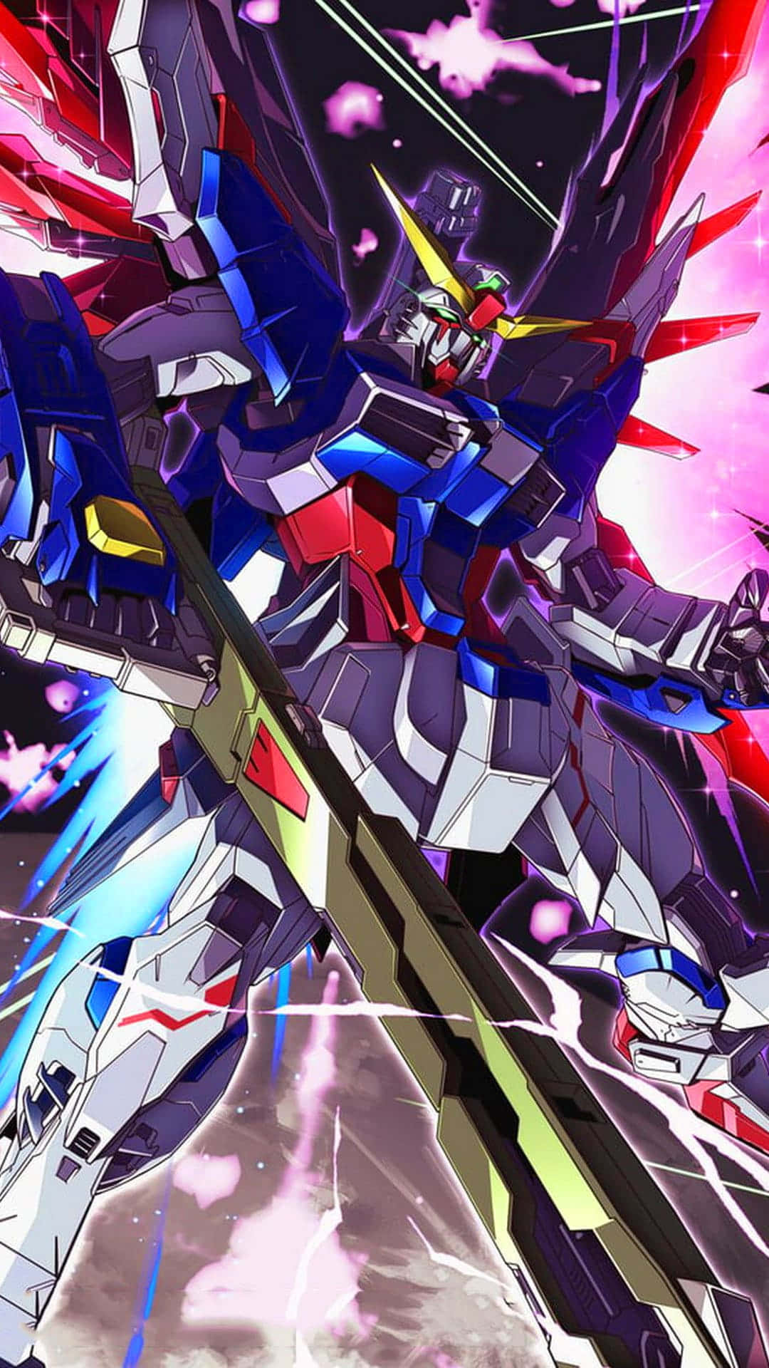 Ready for Battle - 機動戦士ガンダム 壁紙