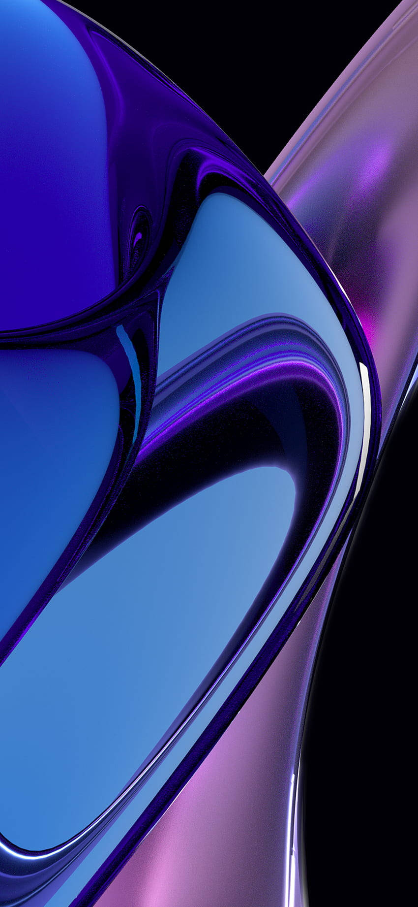 Realme 7 Pro 光沢のある表面 壁紙
