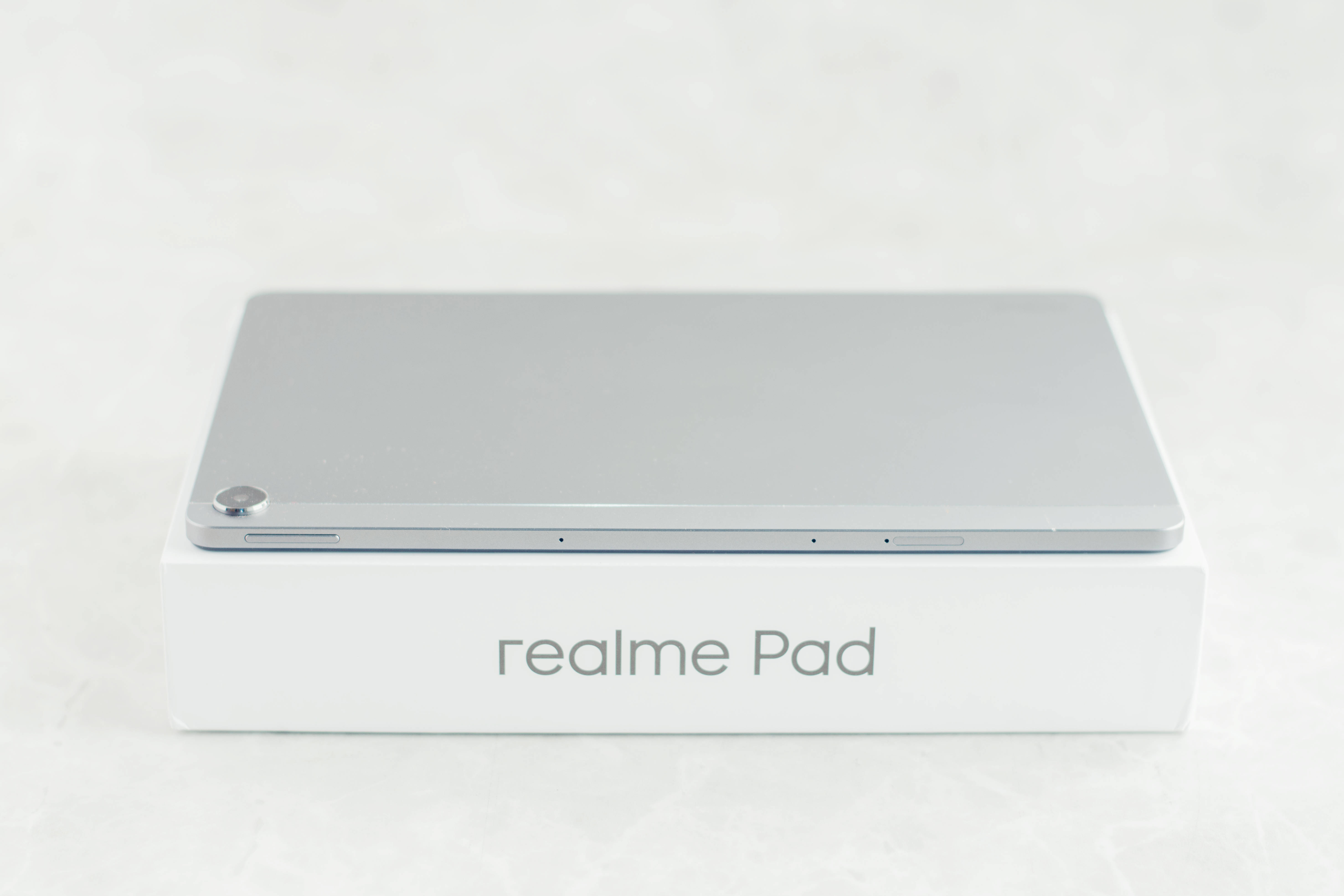Realme Pad グレー 壁紙