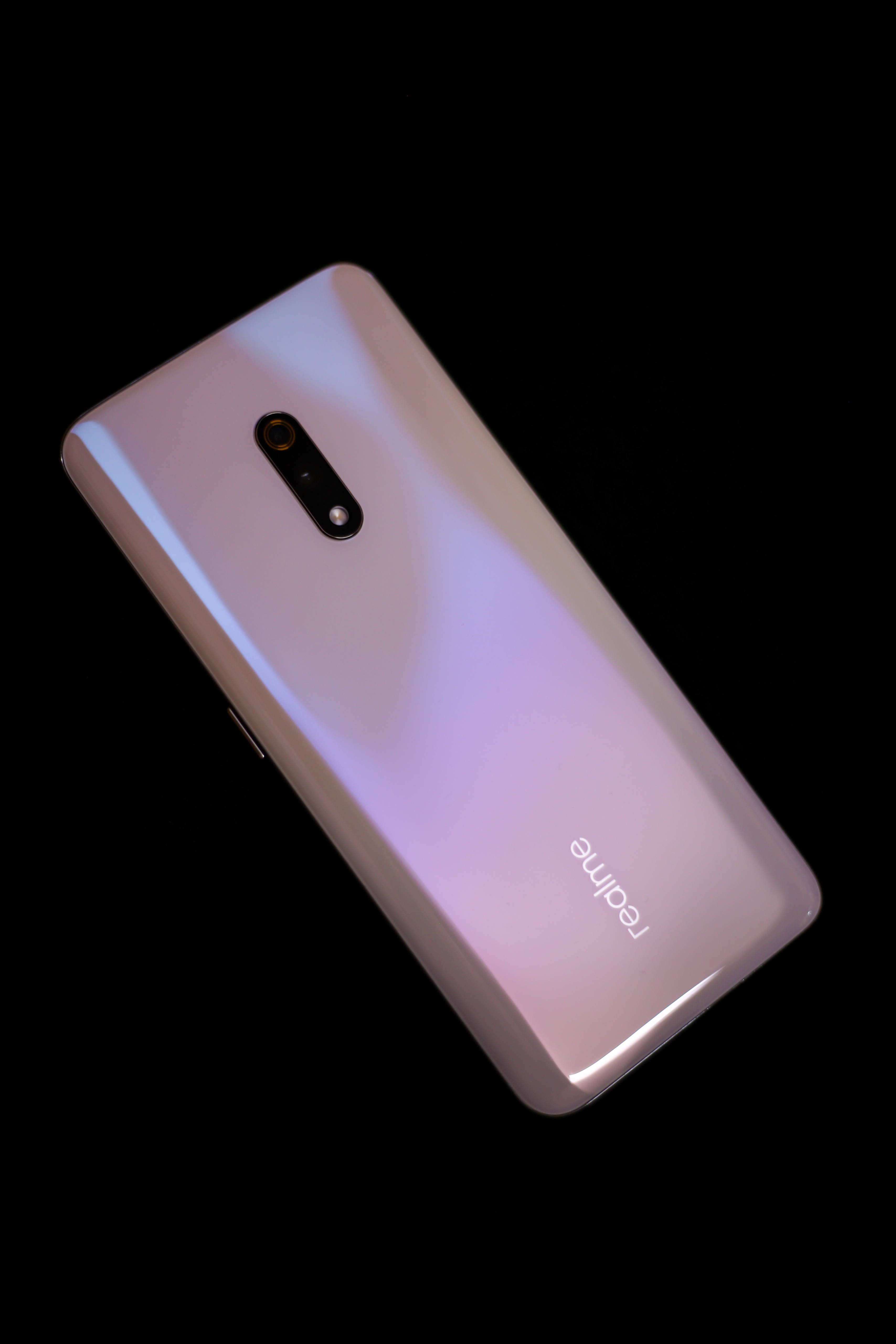 Realme X ピンク 壁紙