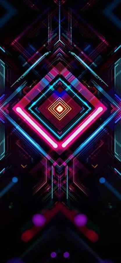 Redmi 4K 未来的 壁紙
