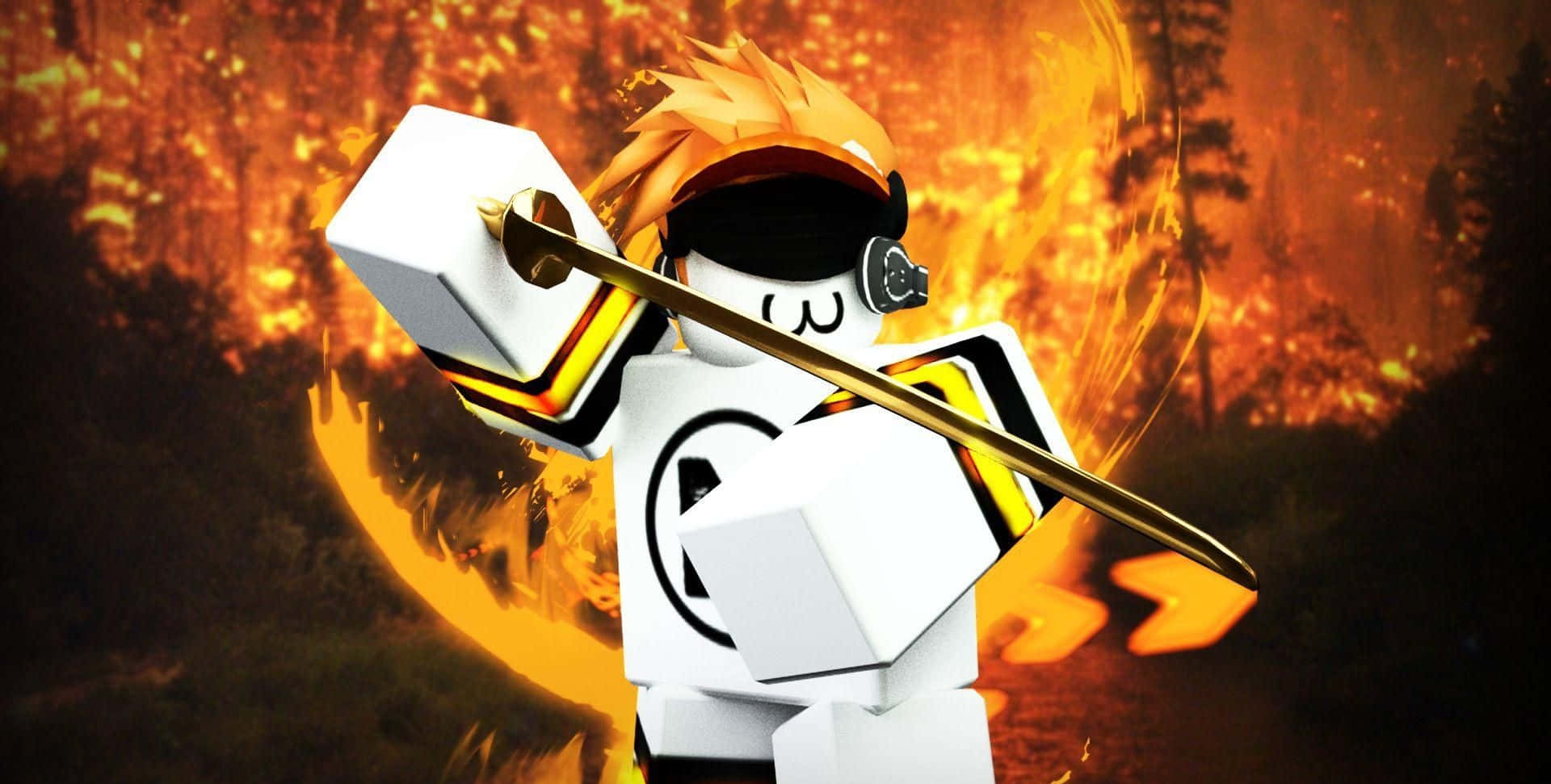 かっこいいRobloxの画像 壁紙