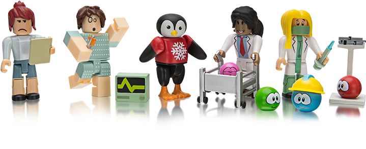 Robloxキャラクターコレクション 壁紙