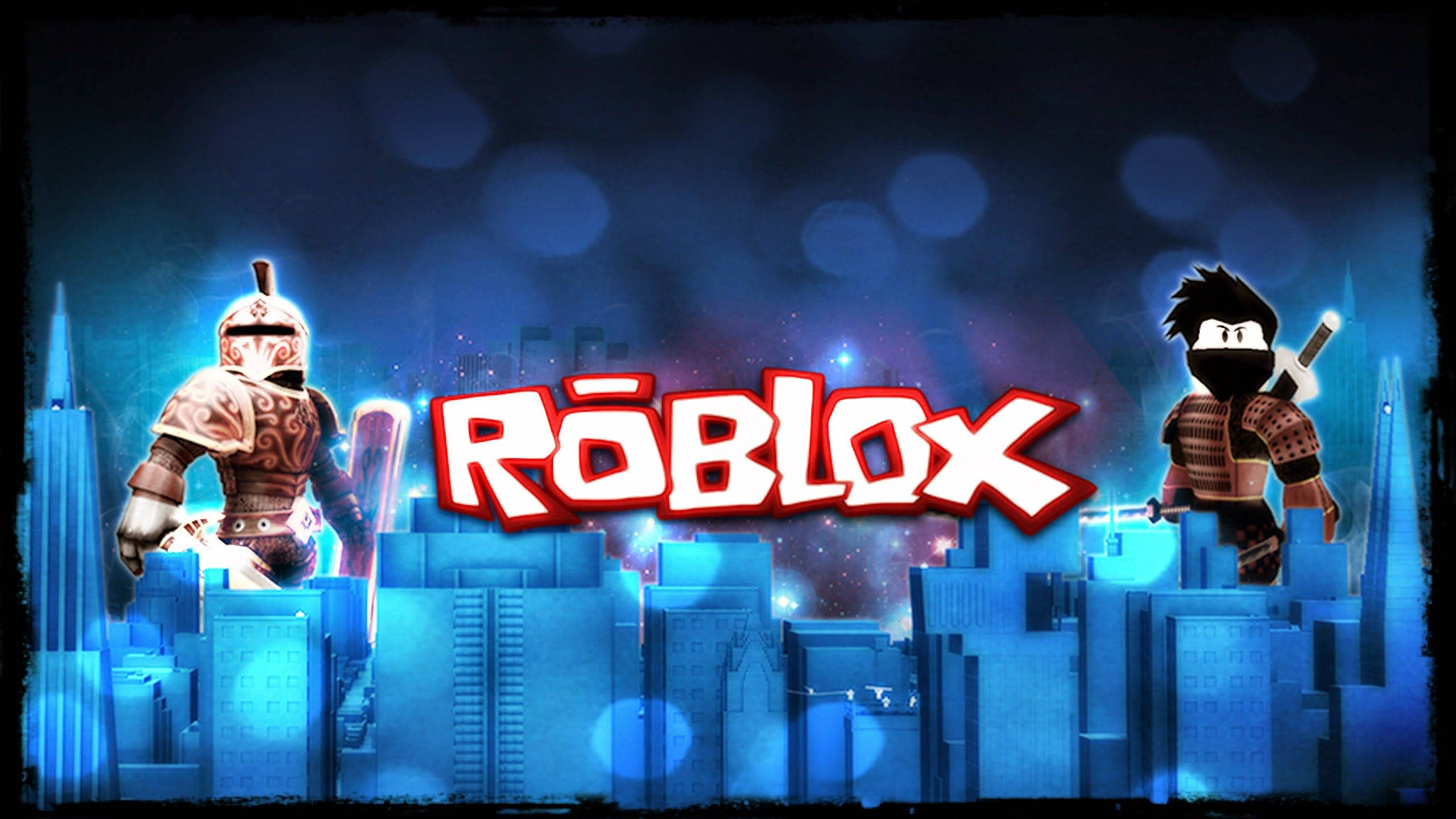 Robloxで没入感あふれるゲームの世界へ 壁紙