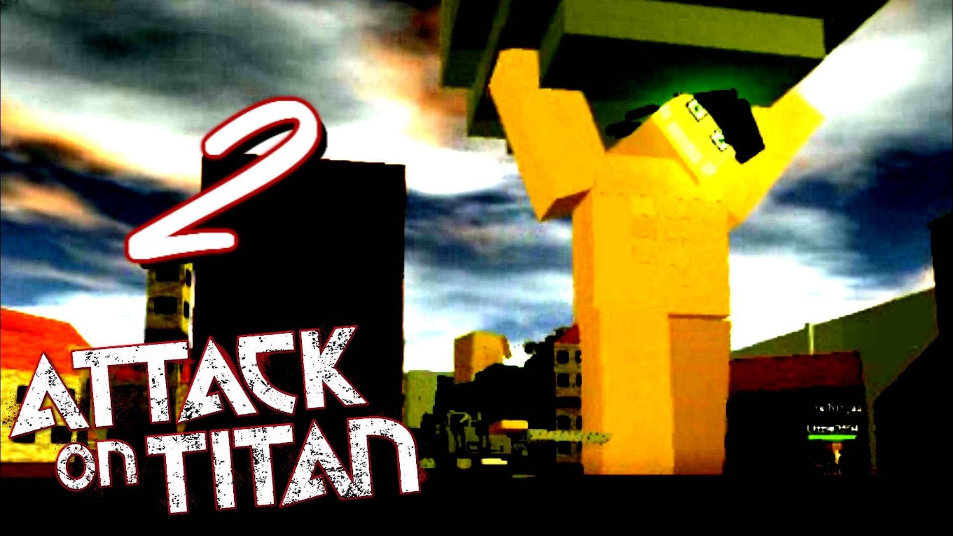 Robloxの魔法の世界を楽しむ 壁紙