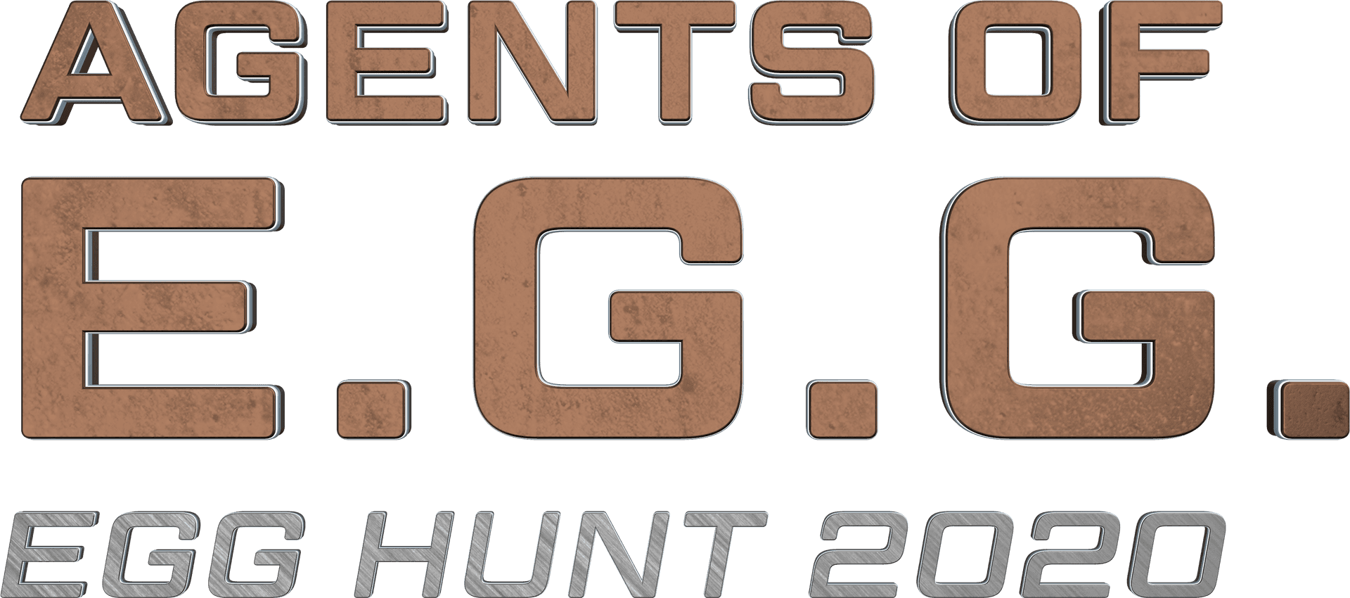 Roblox Agents of E G G Hunt 2020 ロゴ 壁紙