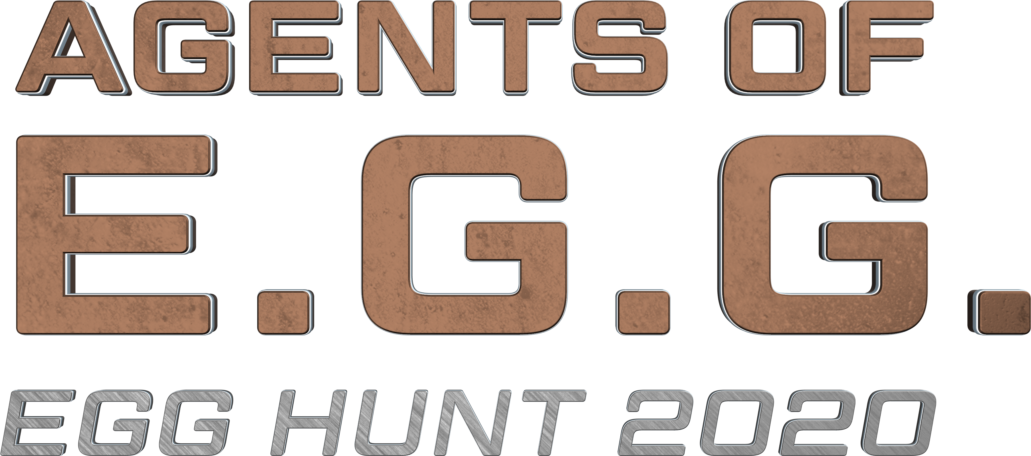 Roblox Agents of E G G Hunt 2020 ロゴ 壁紙