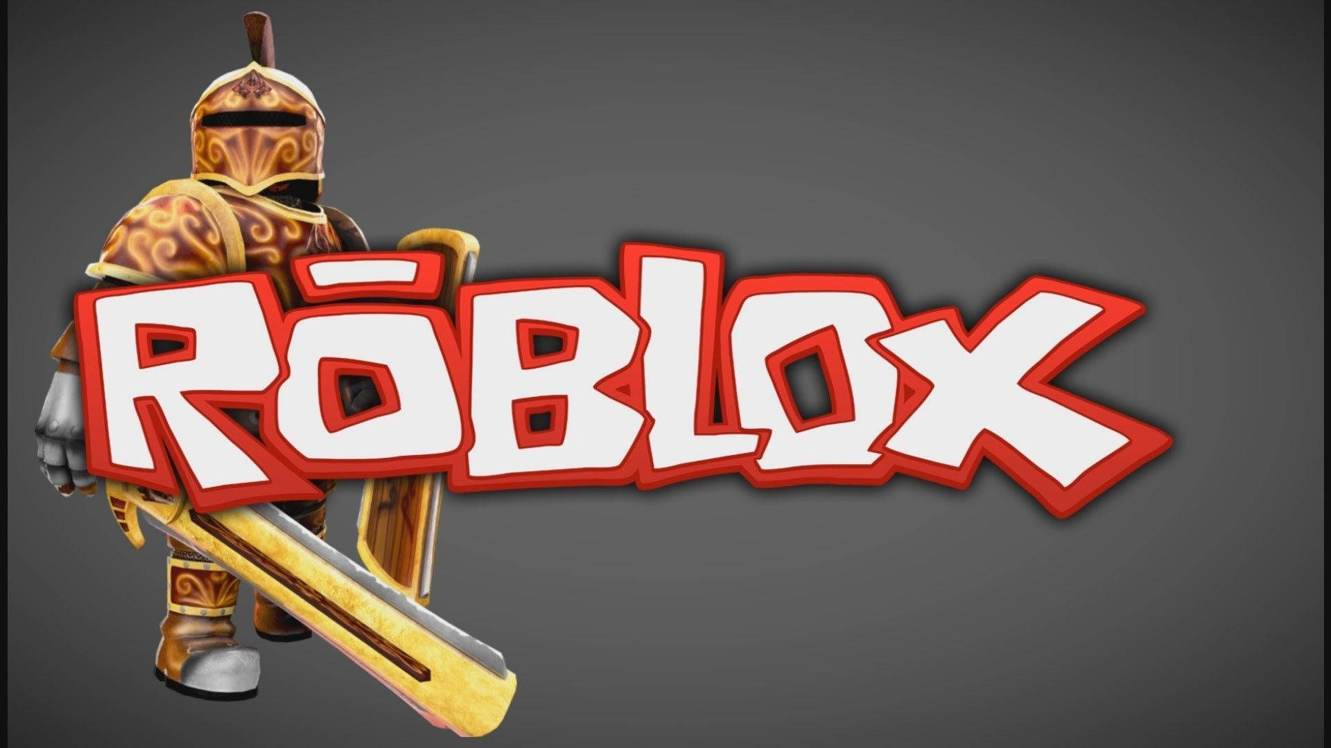 Robloxで内なるヒーローを解き放て！ 壁紙