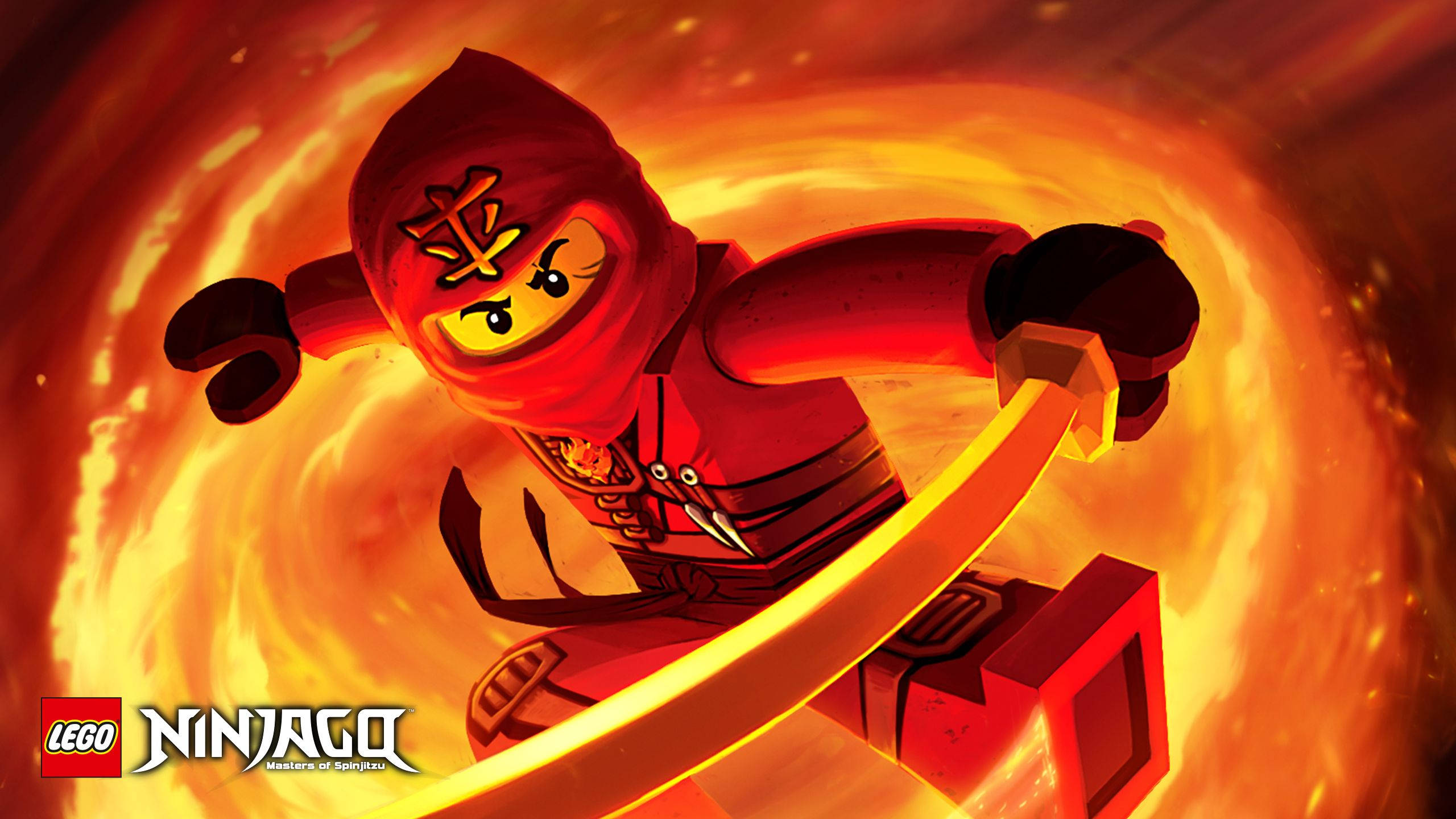 Roblox レッドニンジャ 壁紙