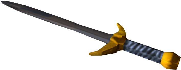 Robloxクラシックソードレンダリング 壁紙