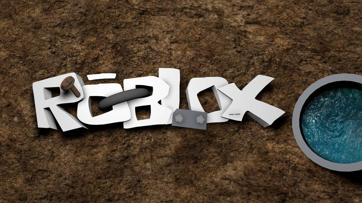 Robloxゲームの素晴らしい3Dポスター壁紙 — ロブロックス 壁紙