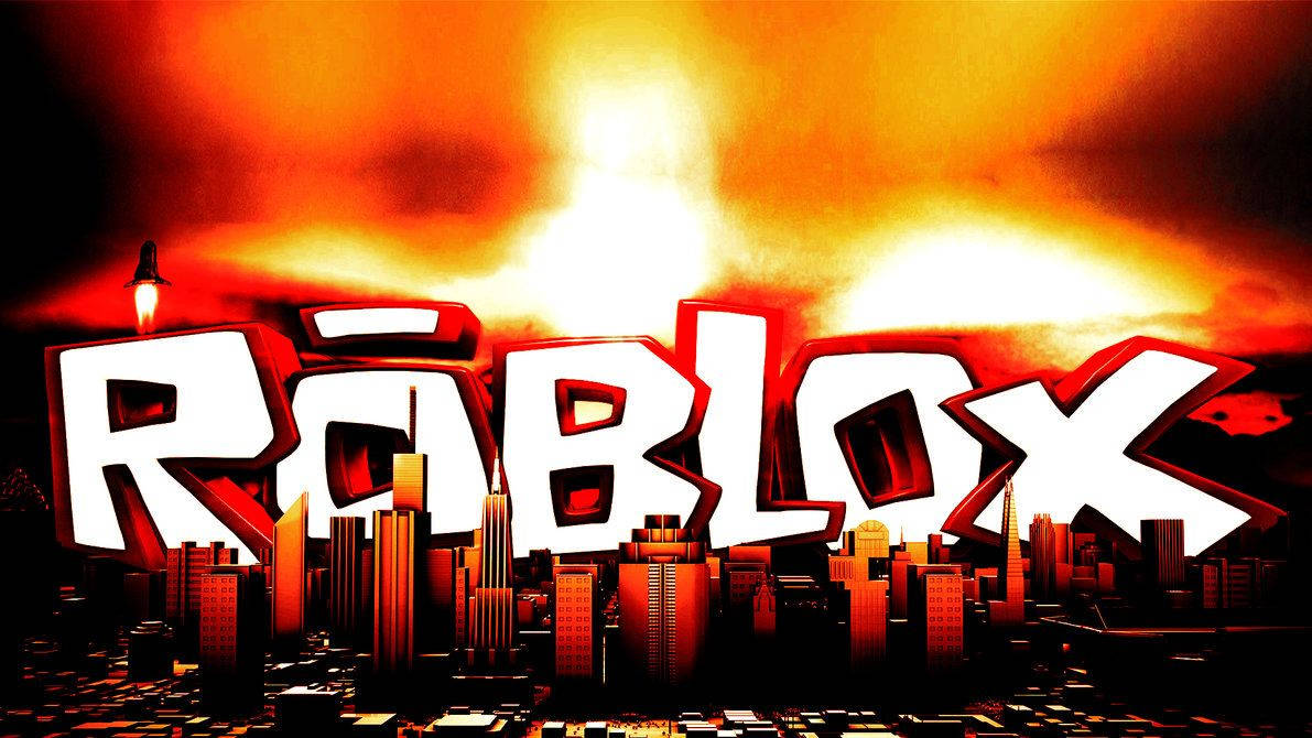 Robloxの運命のシティ画像のクールな壁紙 — ロブロックス 壁紙