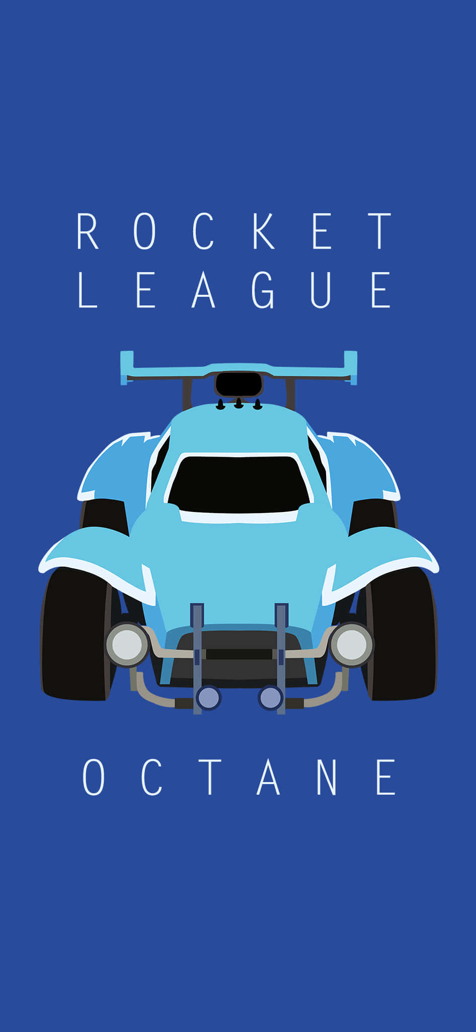 最高のRocket Leagueプレイヤーがその腕前を披露 壁紙