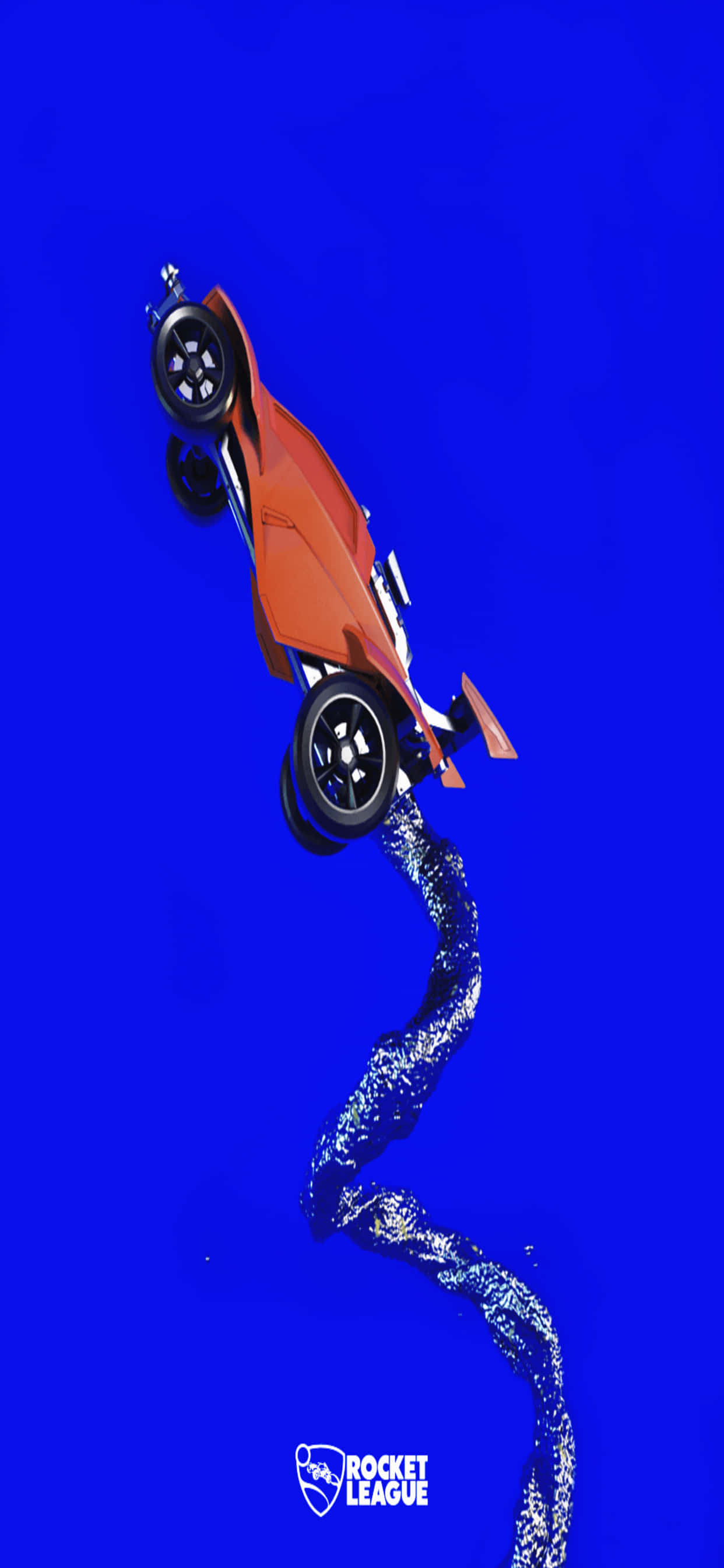 Rocket Leagueで勝利を目指せ、あなたのiPhone Xs Maxで 壁紙