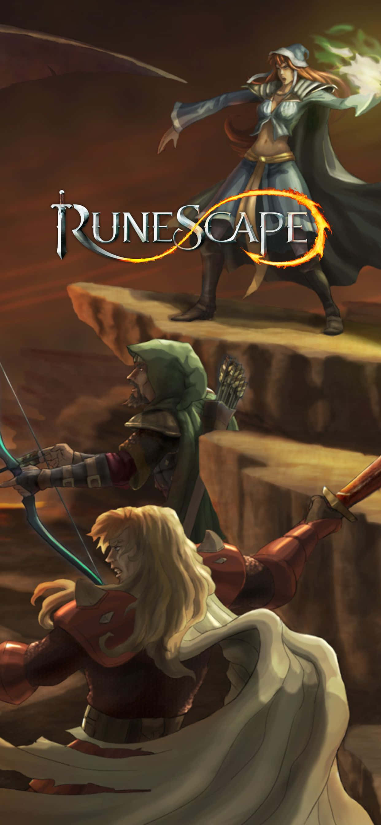 runescape 3 - pc - pc - pc - pc - pc - 壁紙