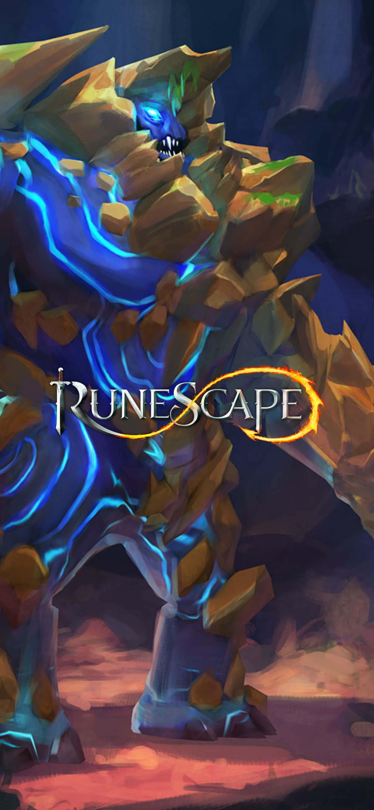 Runescape - スクリーンショットサムネイル 壁紙