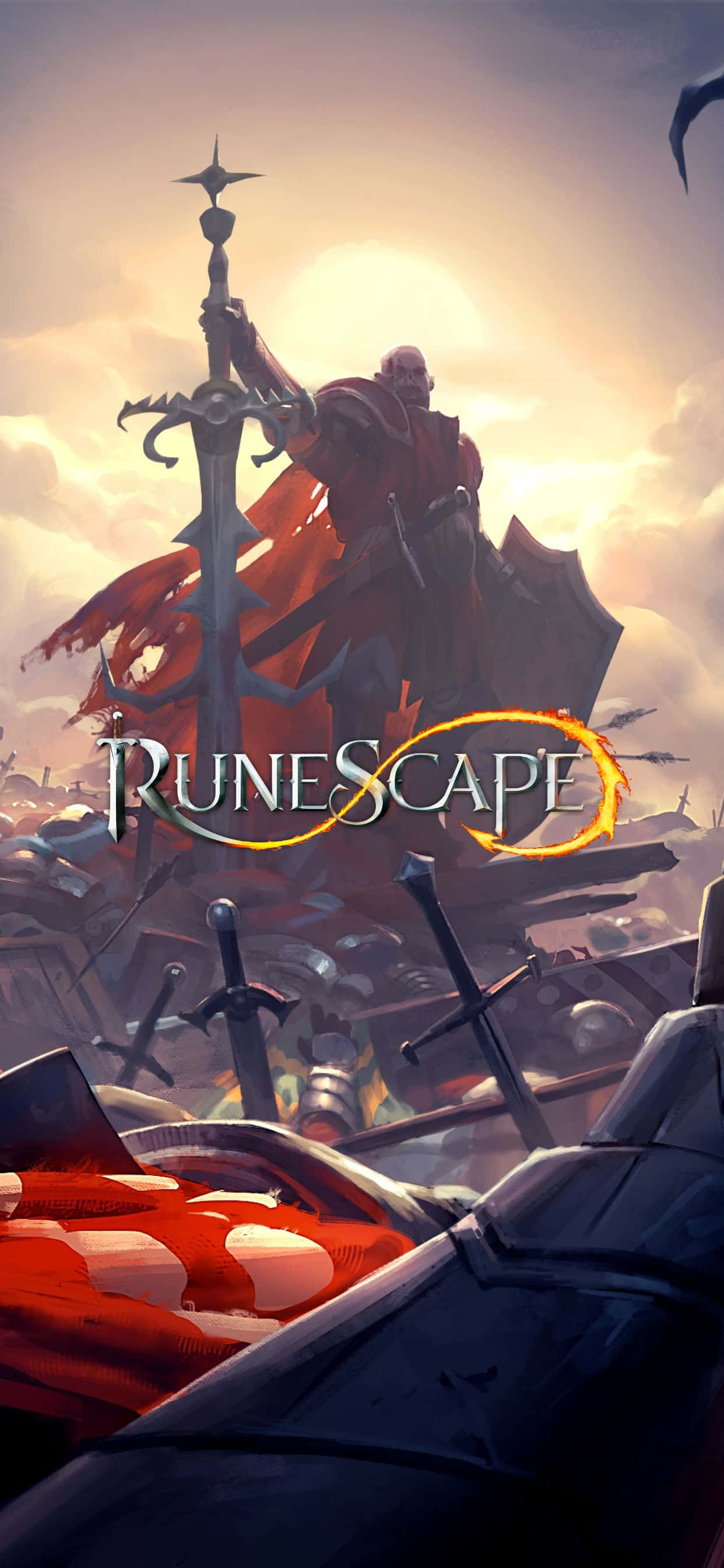 runescape - スクリーンショット 壁紙