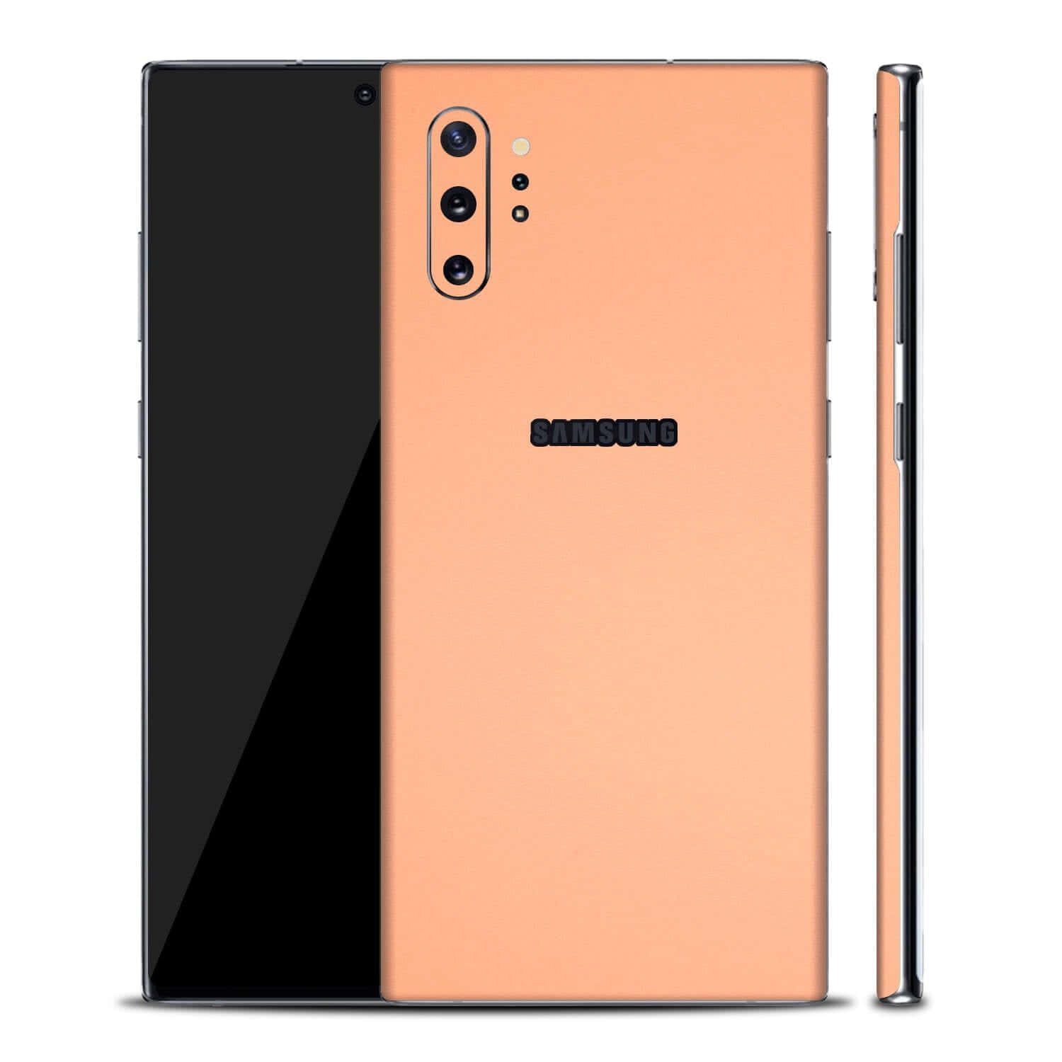 サムスンギャラクシーS10の革新的カメラ 壁紙