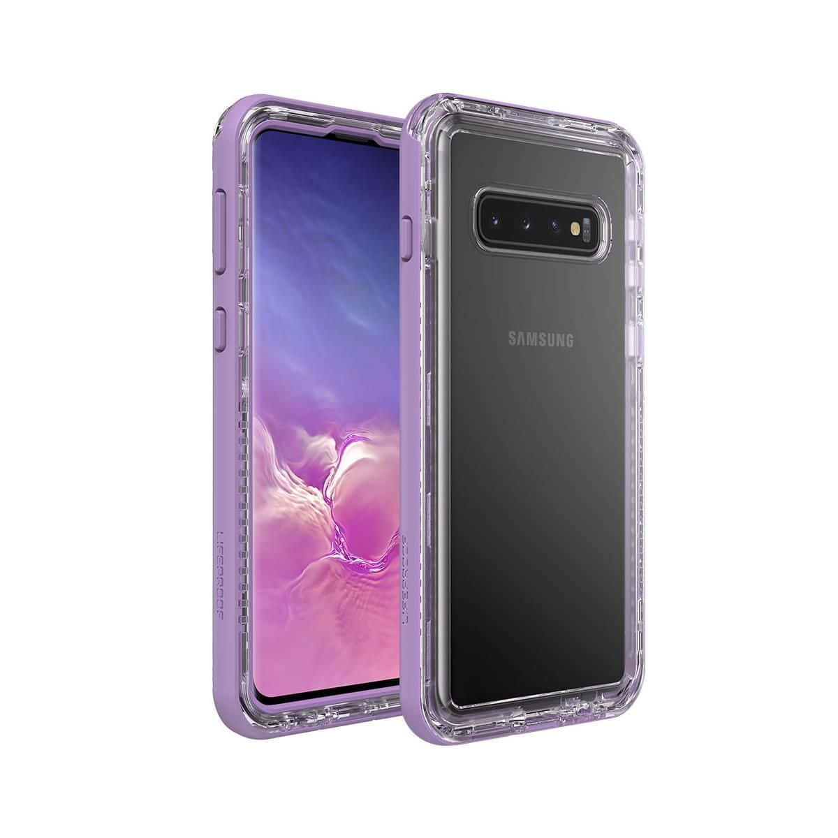 ギャラクシーS10を探索する準備はできましたか 壁紙