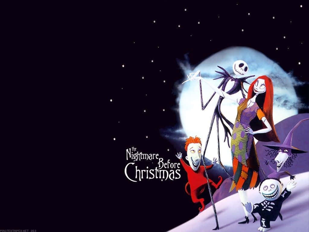 Sally ナイトメアー・ビフォア・クリスマス