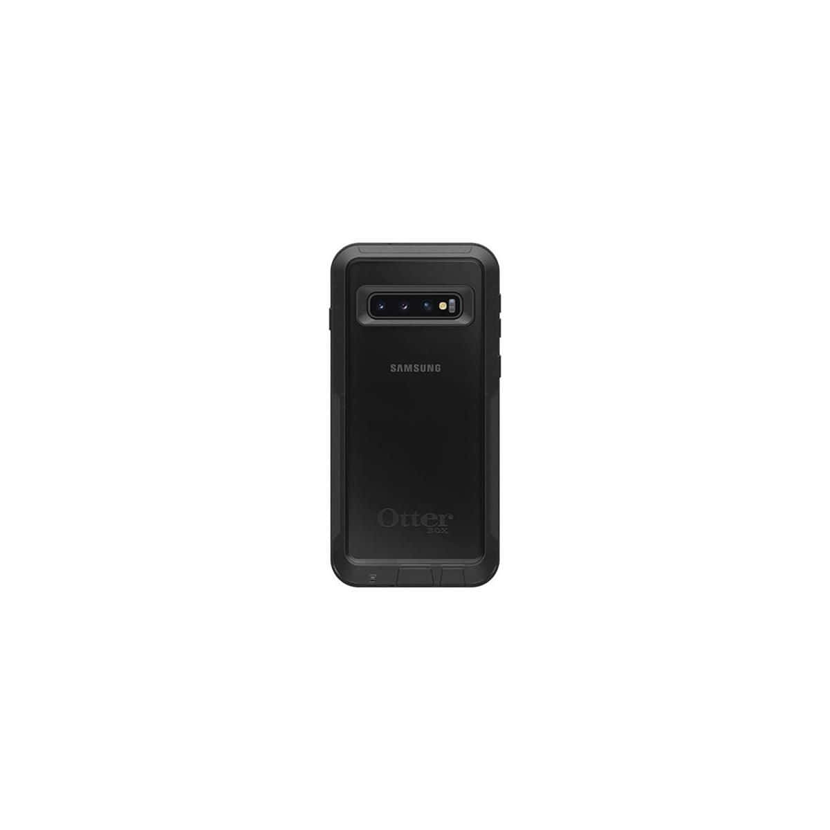 Samsung Galaxy S10のご紹介 壁紙