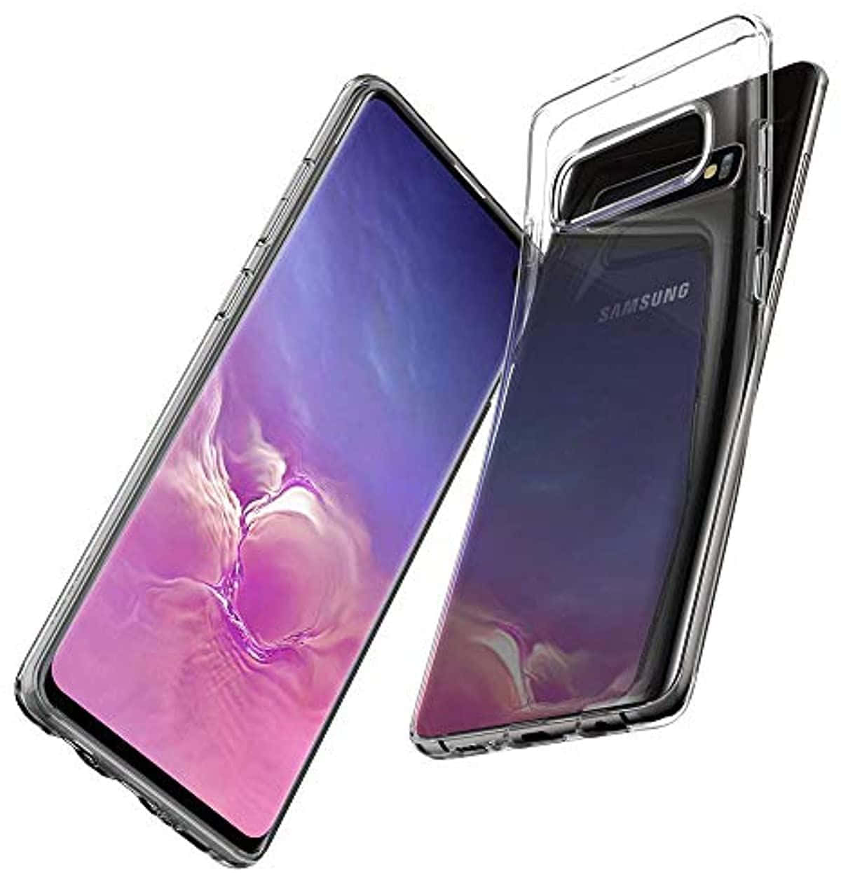 最先端技術を搭載したSamsung Galaxy S10を手に入れよう 壁紙