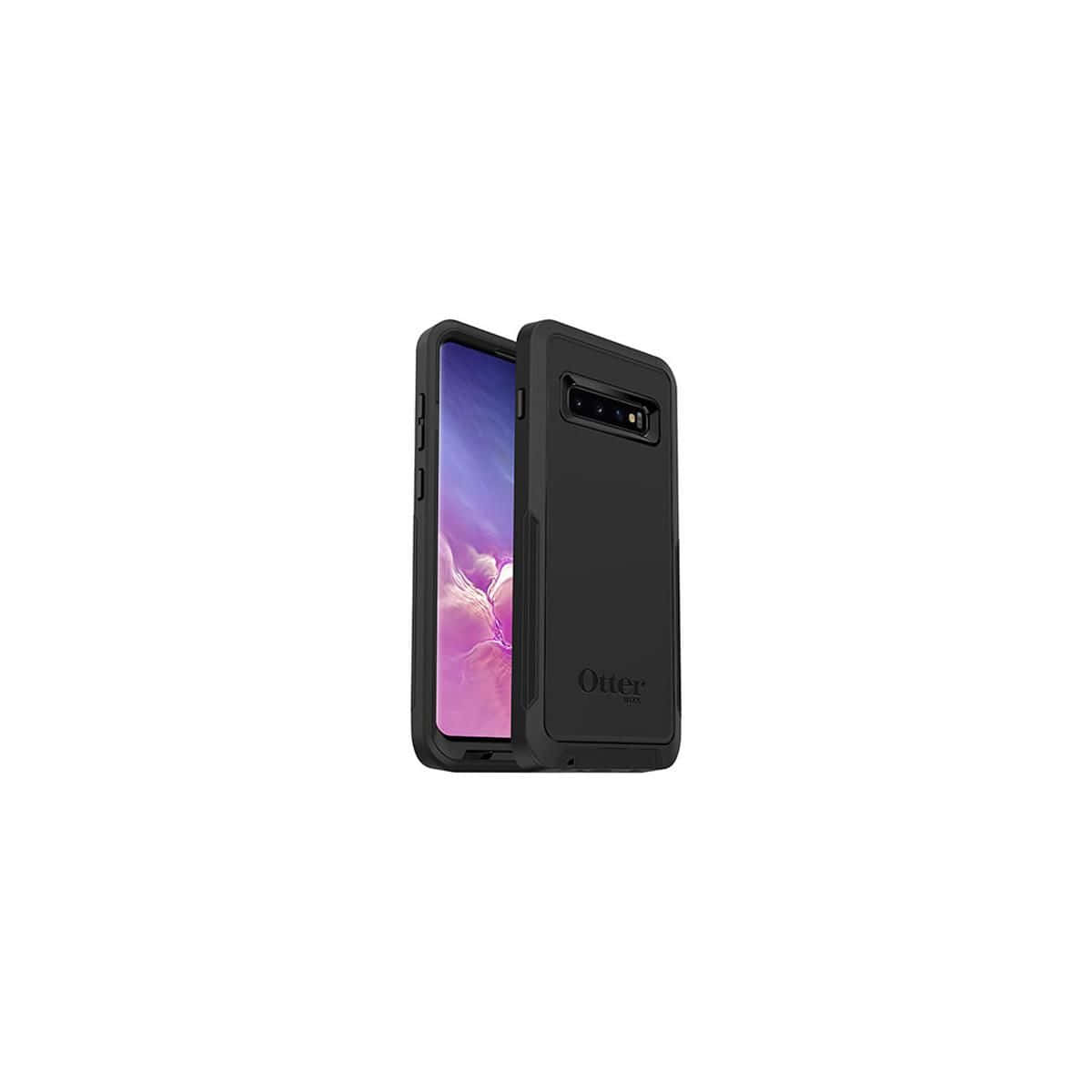フラッグシップ技術を搭載したSamsung Galaxy S10 壁紙