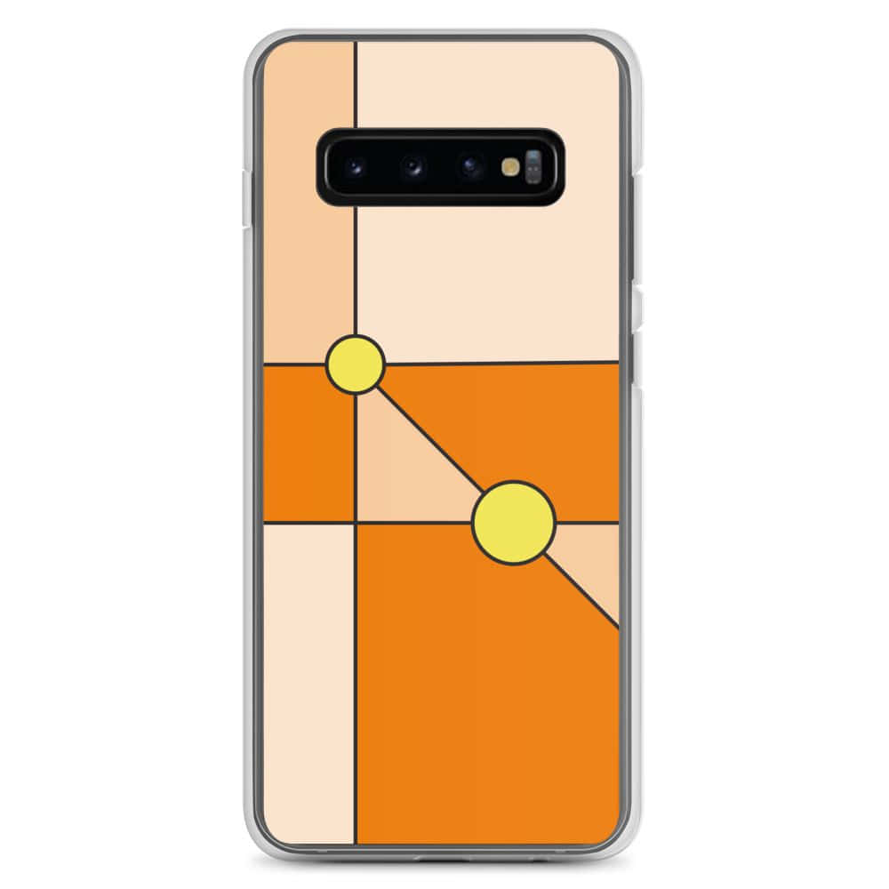 Samsung Galaxy S10で自分だけのスタイルを演出 壁紙