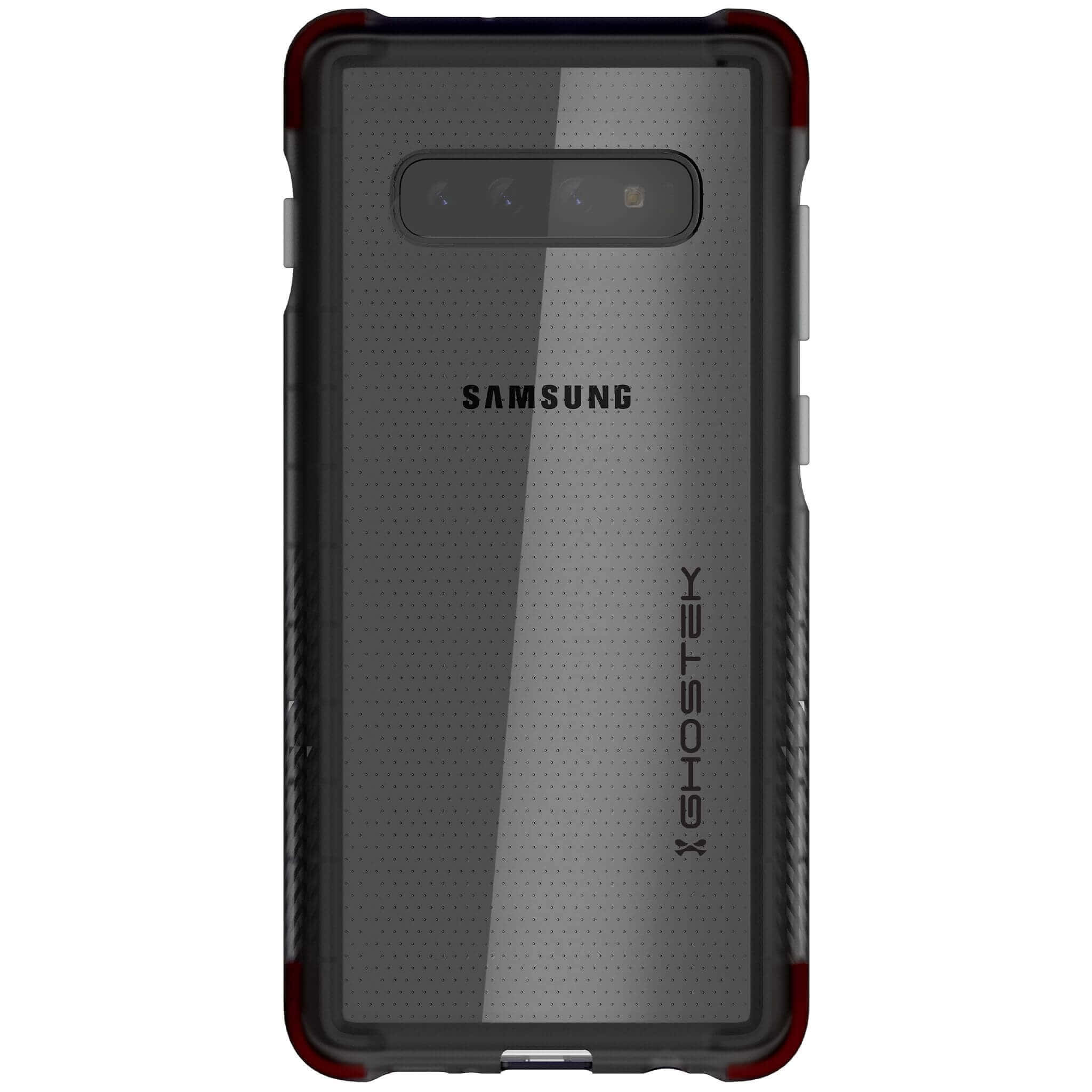 至高のスマートフォン体験 – Samsung Galaxy S10 壁紙