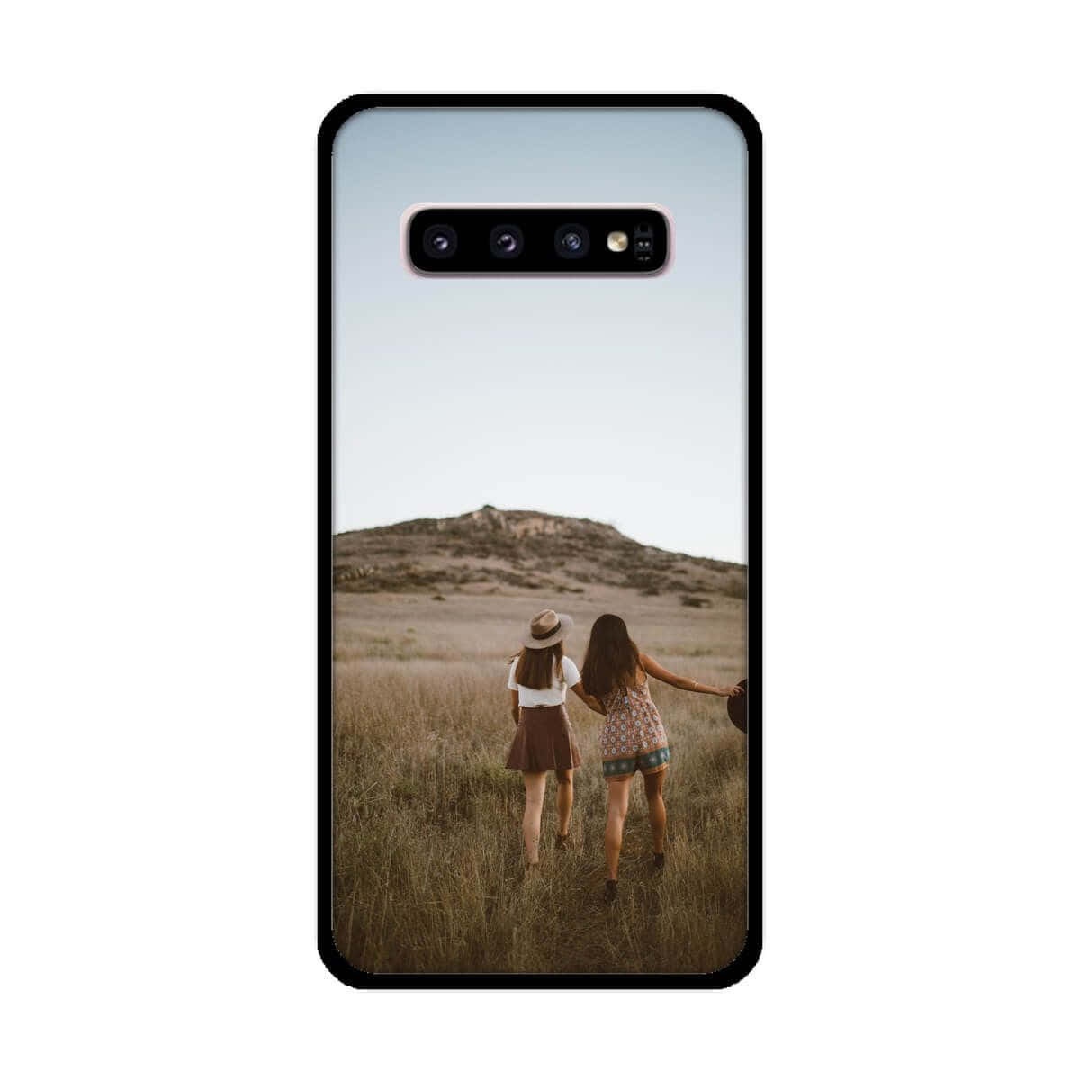 Samsung Galaxy S10で可能性を引き出そう 壁紙