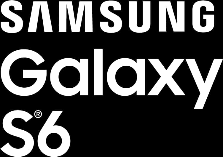 Samsung Galaxy S6 ロゴ 壁紙