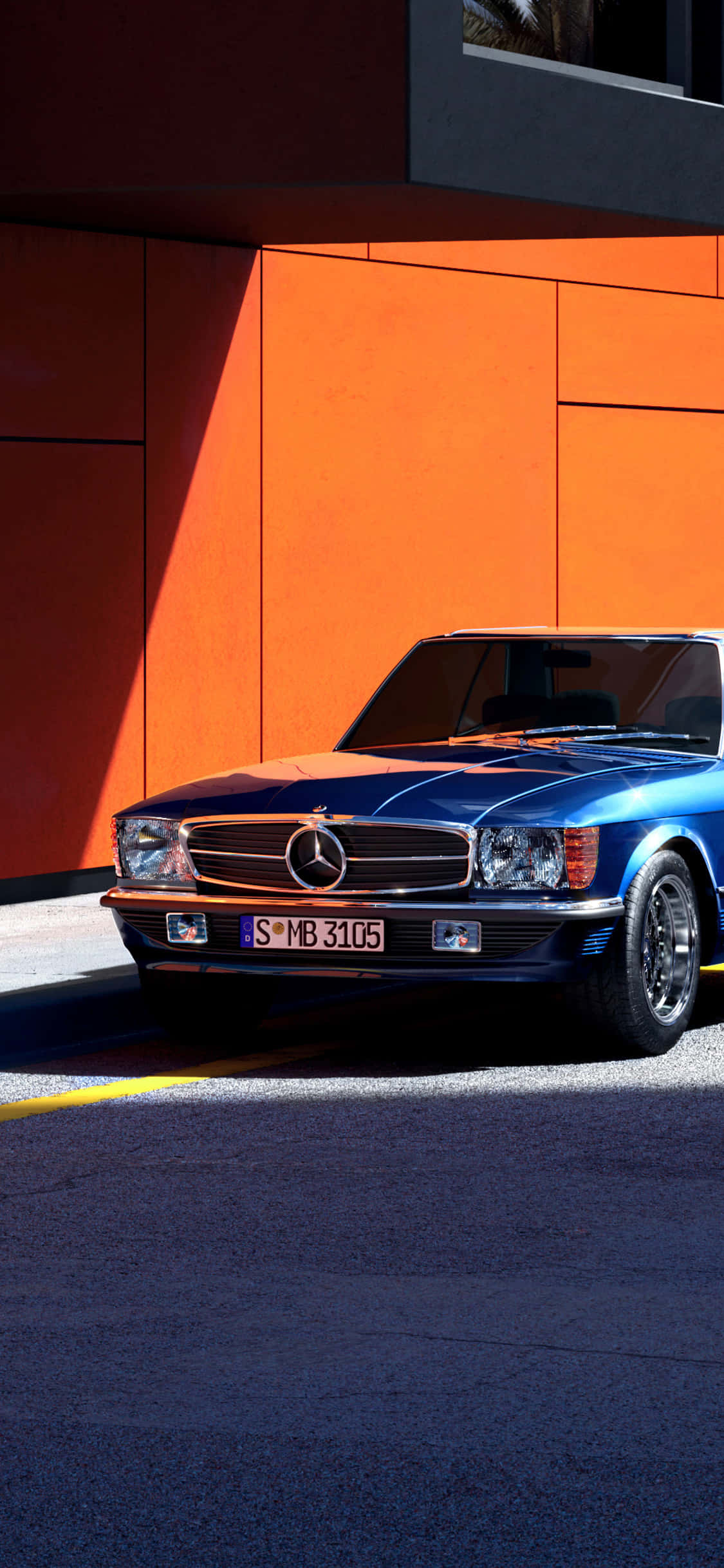 メルセデス・ベンツ SL - 63 - SL 63 - SL 63 - SL 壁紙