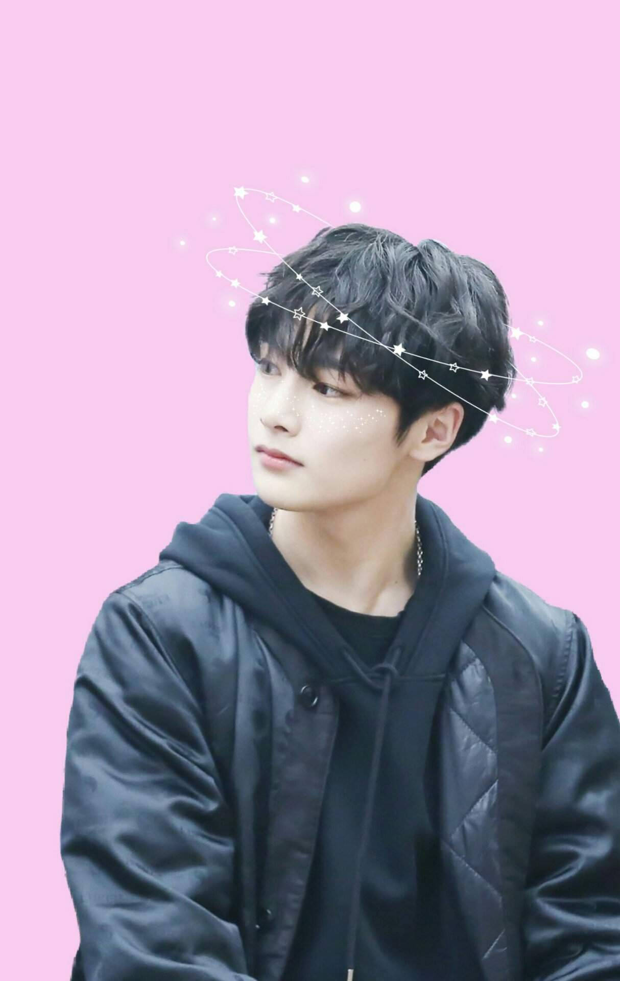 Stray Kids マンネ 壁紙