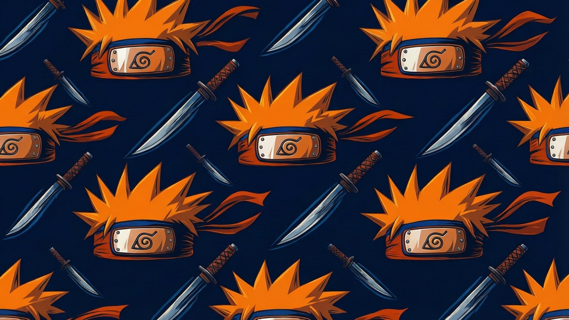 ナルト パターン SVG 壁紙