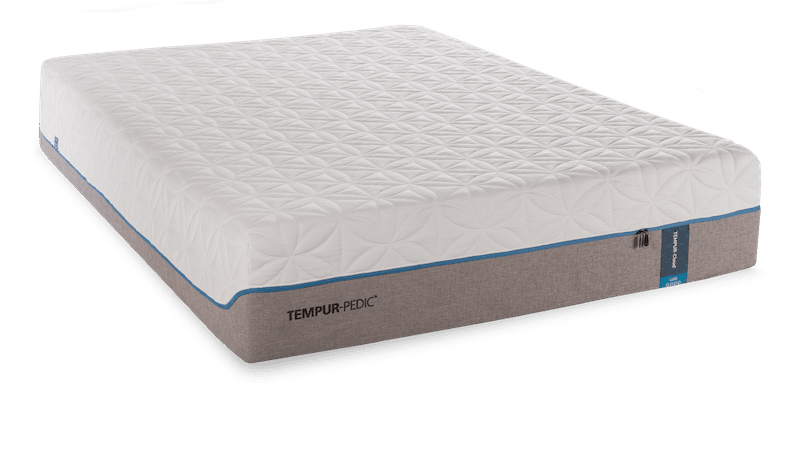 Tempur Pedic マットレス アイソレーテッド 壁紙