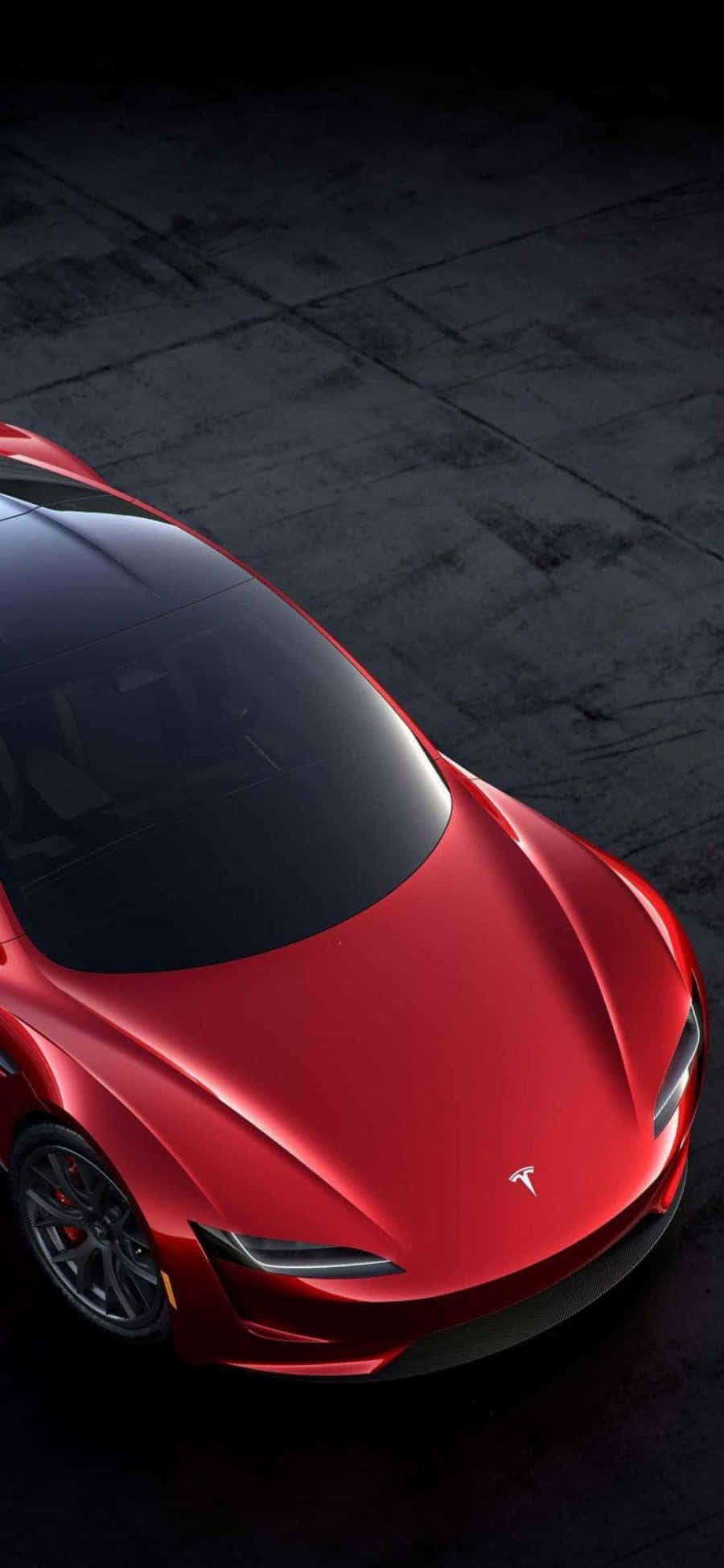 競合を引き離し、Tesla Model 3はパフォーマンスと革新のリーダー。 壁紙