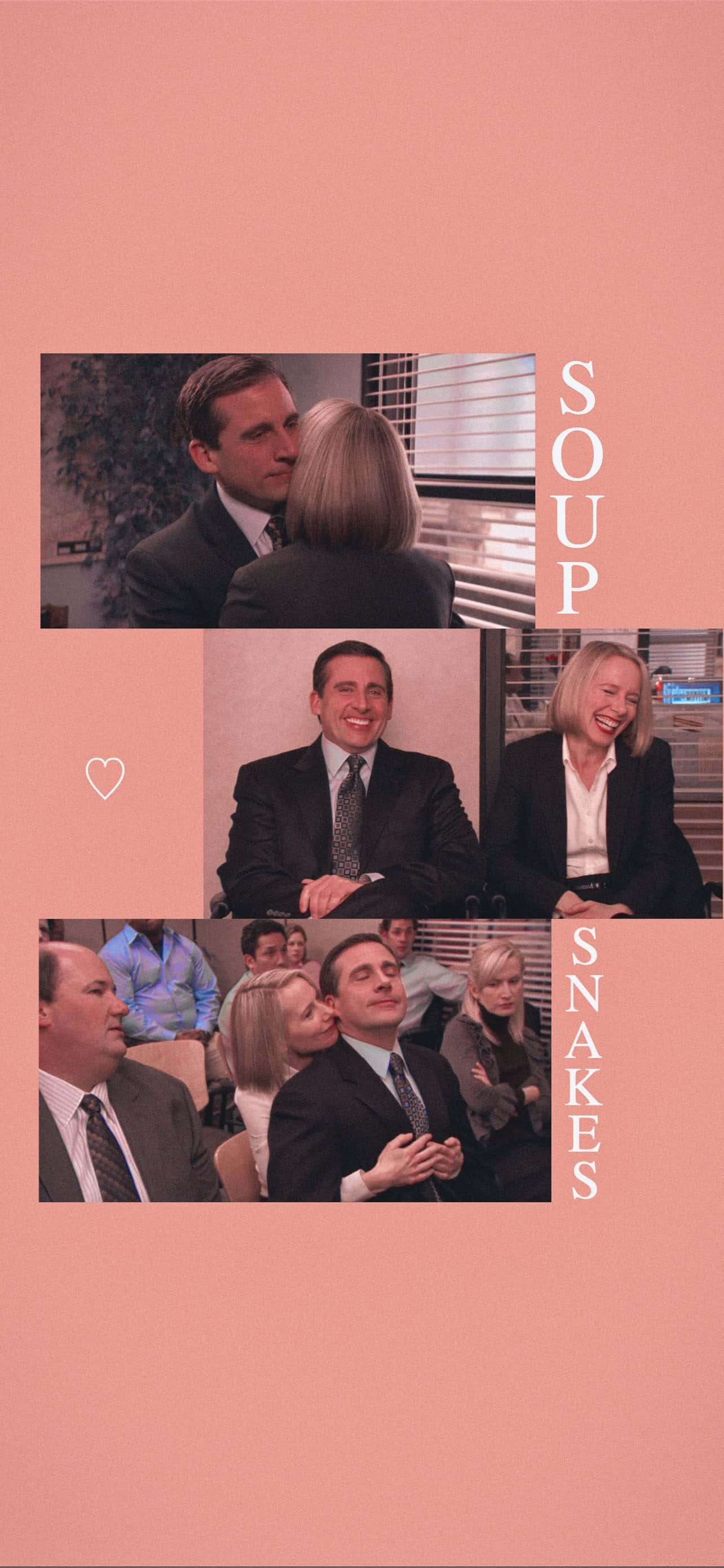 The Officeの背景 壁紙