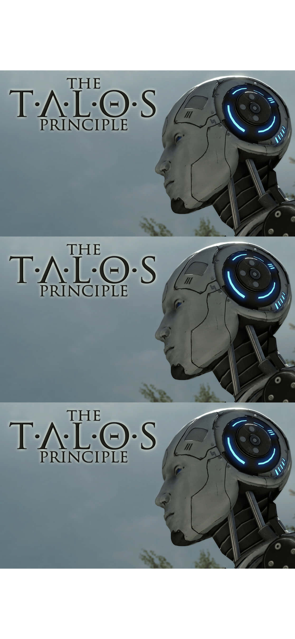 The Talos Principle - talos principle - talos principle - talos principle - ta 壁紙