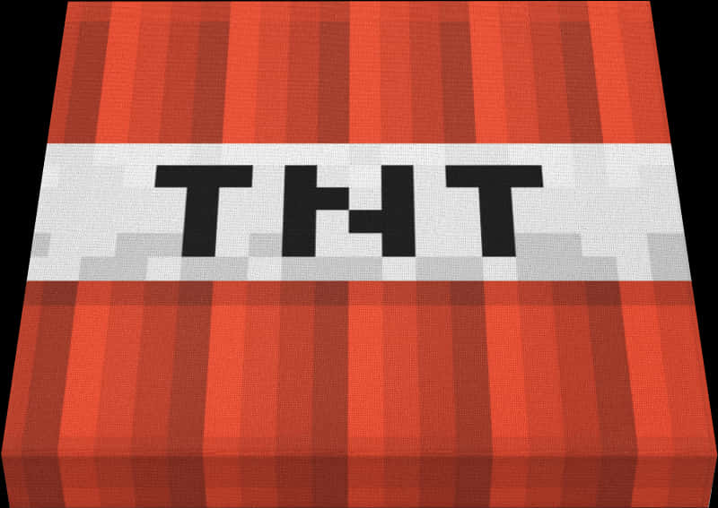 マインクラフト TNTブロックのテクスチャ 壁紙