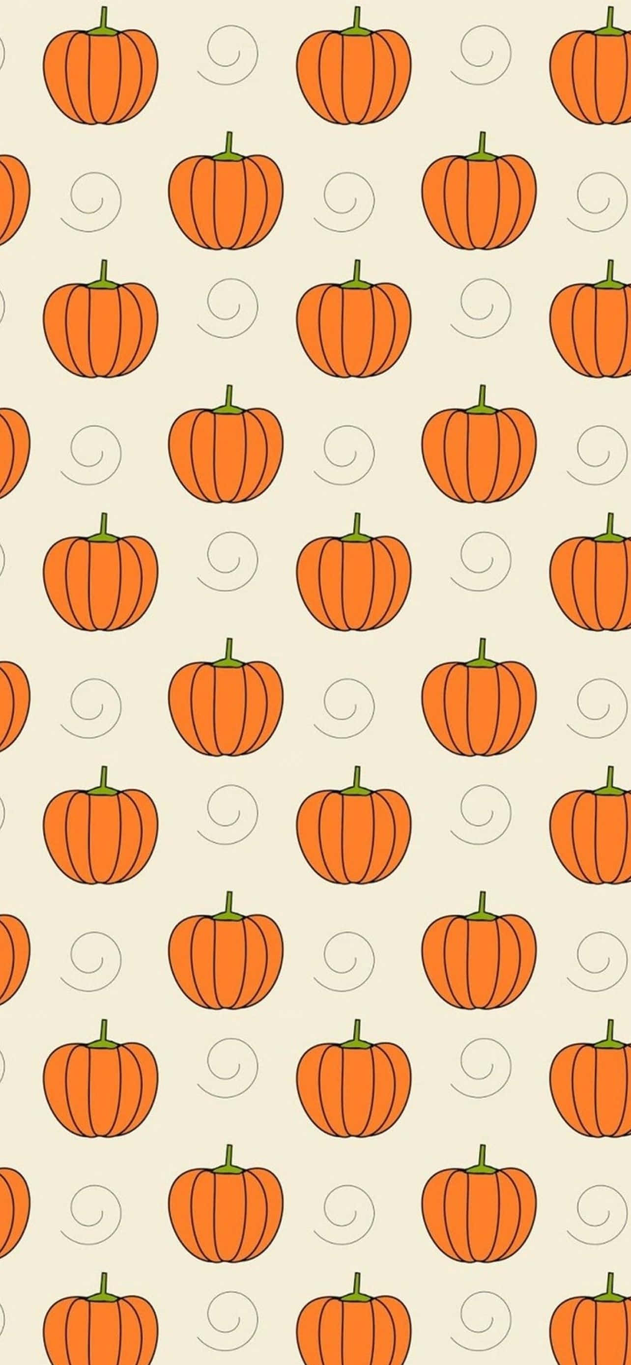 Trick or Treat！ハロウィンの不気味な雰囲気をiPhoneで楽しもう 壁紙