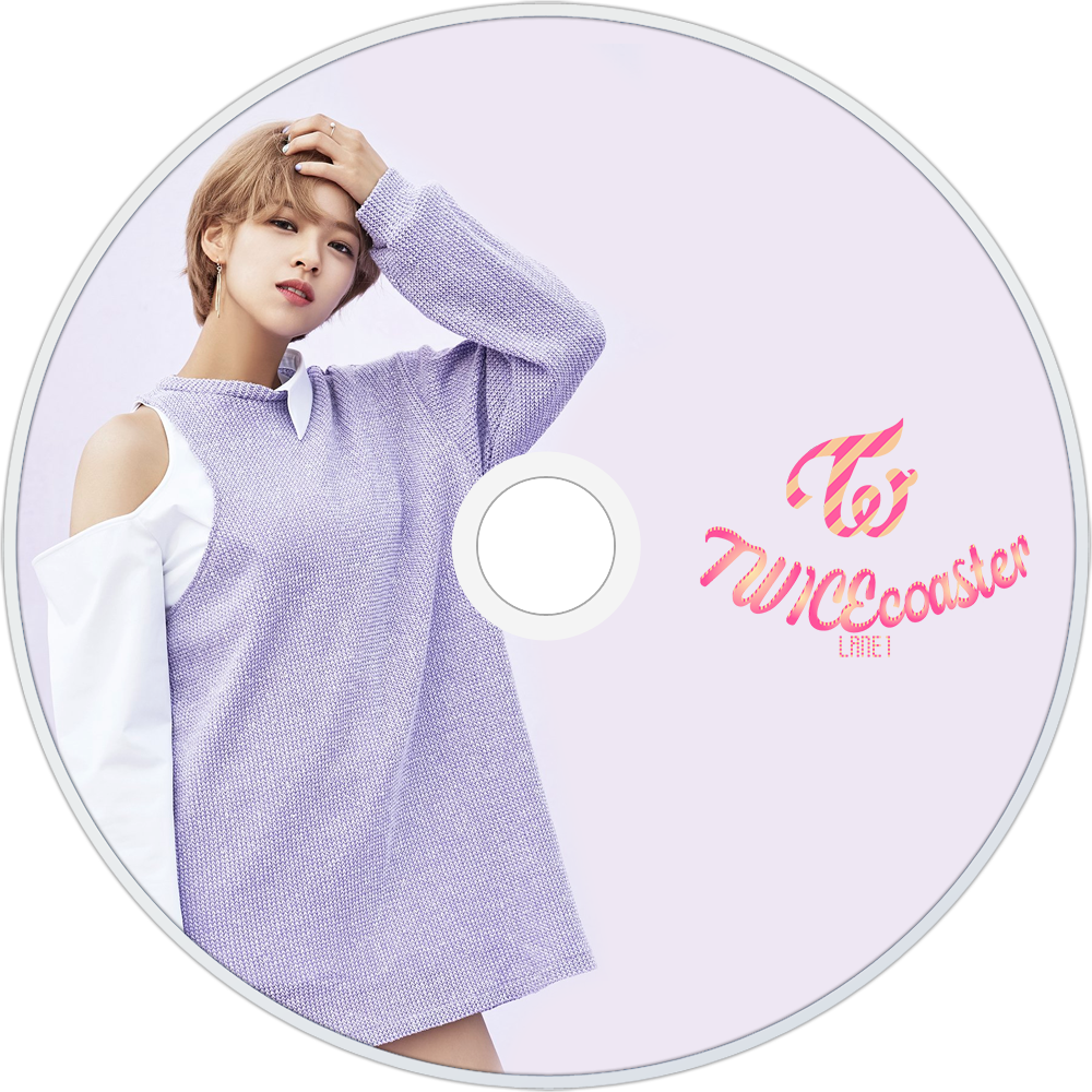 Twicecoaster Lane1 アルバム C D 壁紙